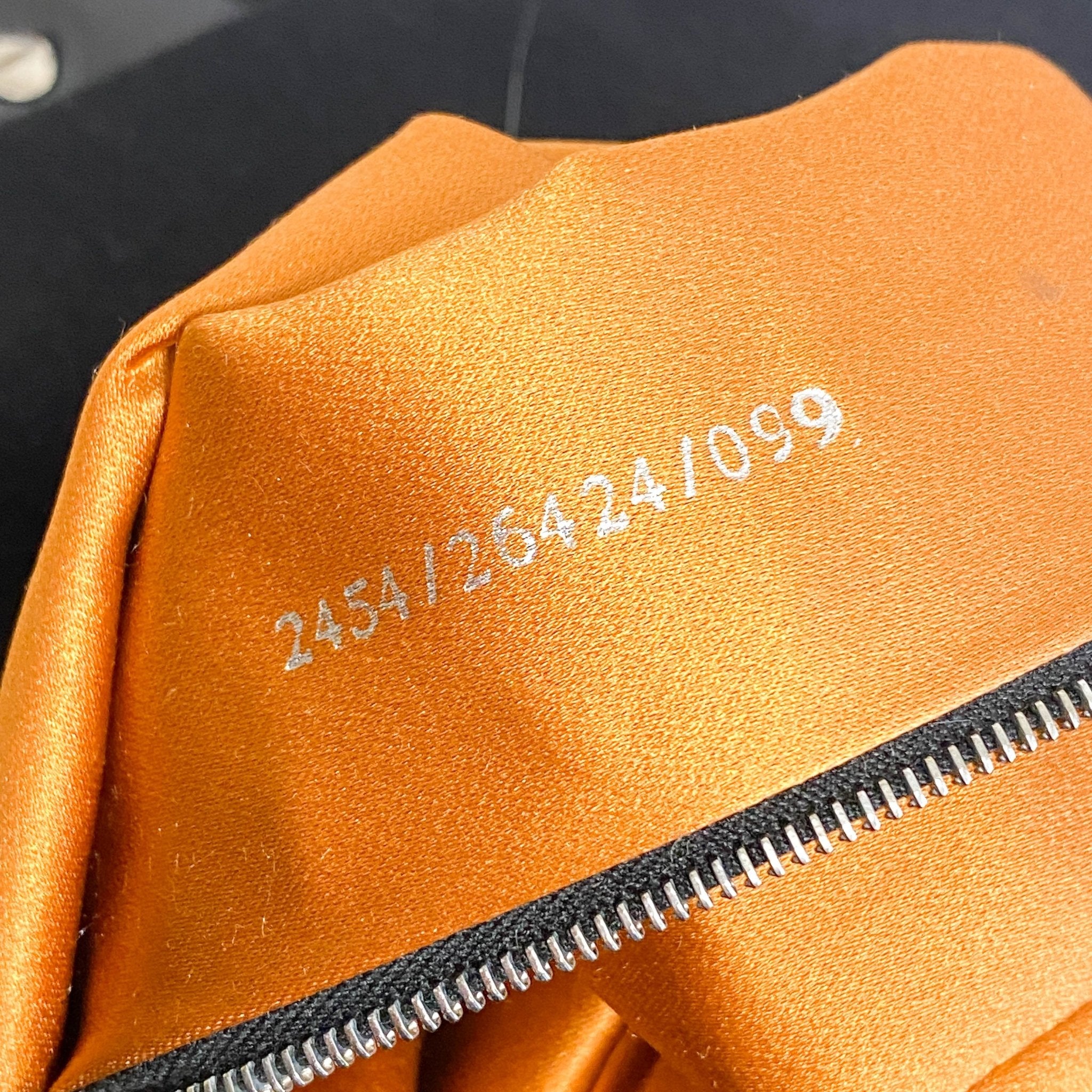 FENDI Black Beaded Baguette Wool Shoulder Bag, in , Sold by HIVE PRELOVED - Shoulder Bags, ,