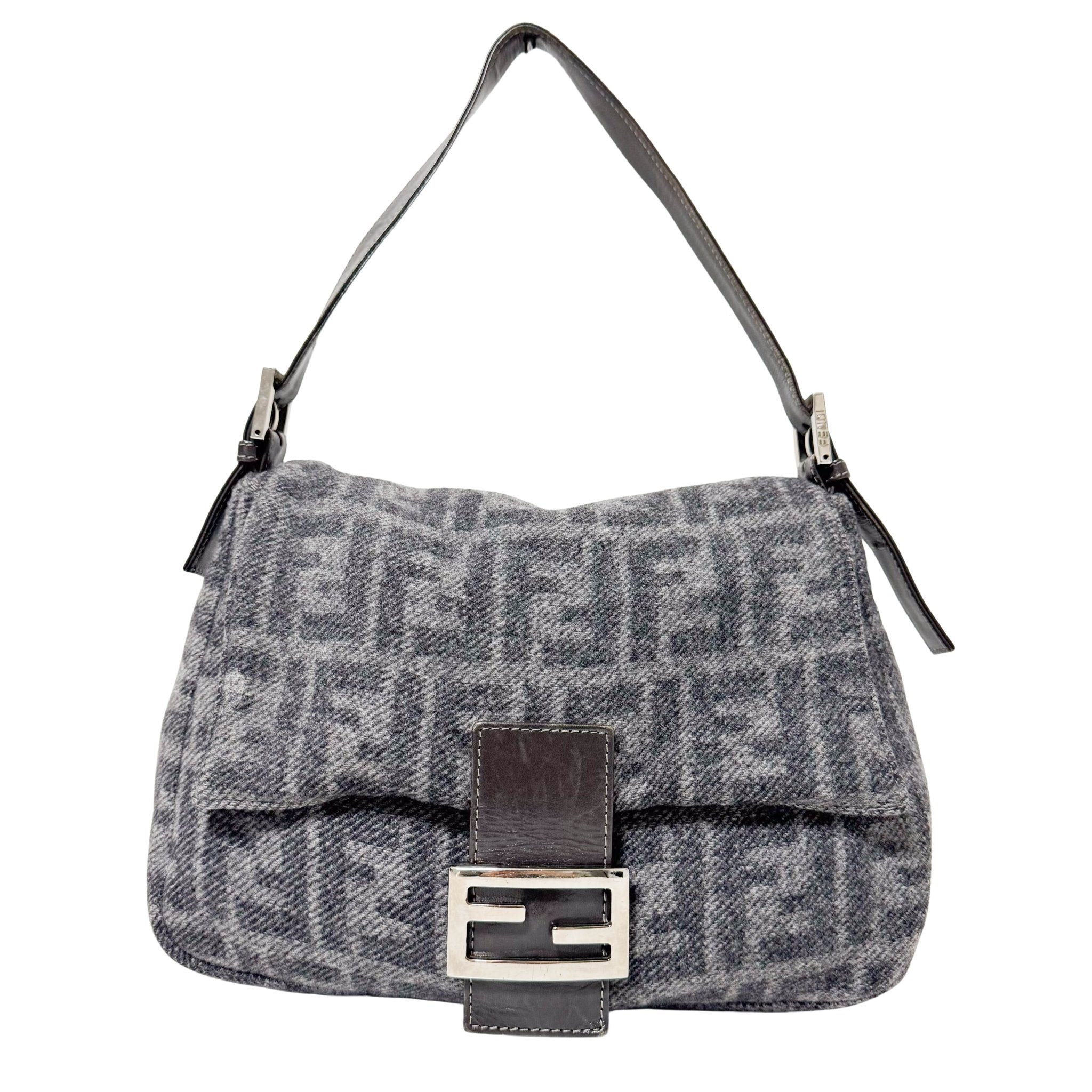 Preloved fendi bags outlet