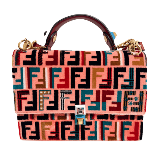 FENDI s Preloved Sophistication HivePreloved HIVE PRELOVED