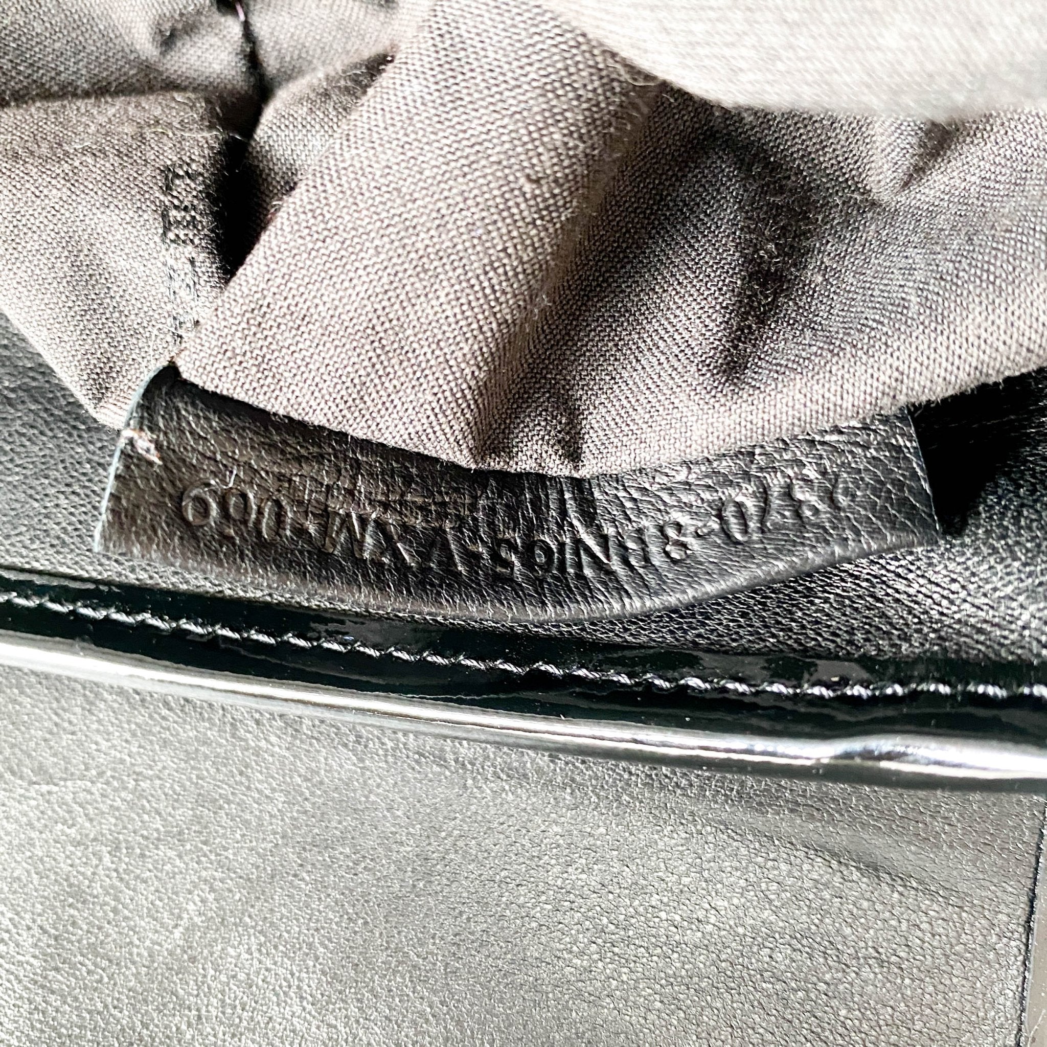 FENDI Leopard Print Calf Hair Bag, in , Sold by HIVE PRELOVED - Shoulder Bags, ,