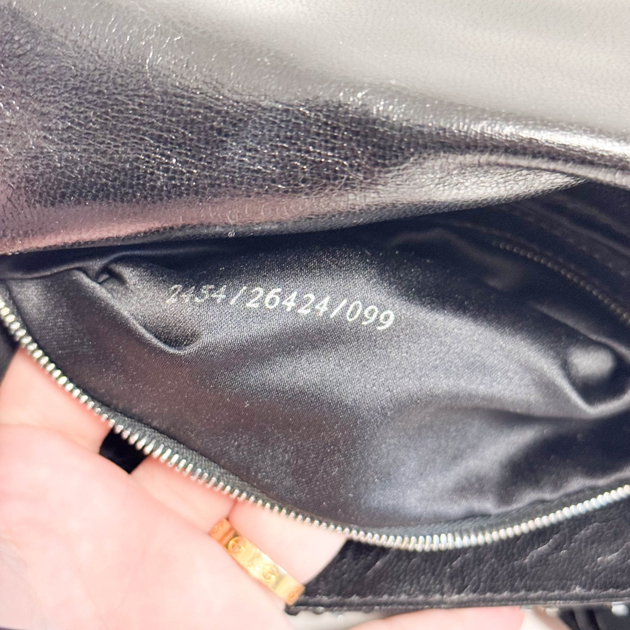 FENDI Limited Edition Baguette Black Sequin and Beaded Shoulder Bag, in , Sold by HIVE PRELOVED - Shoulder Bags, ,