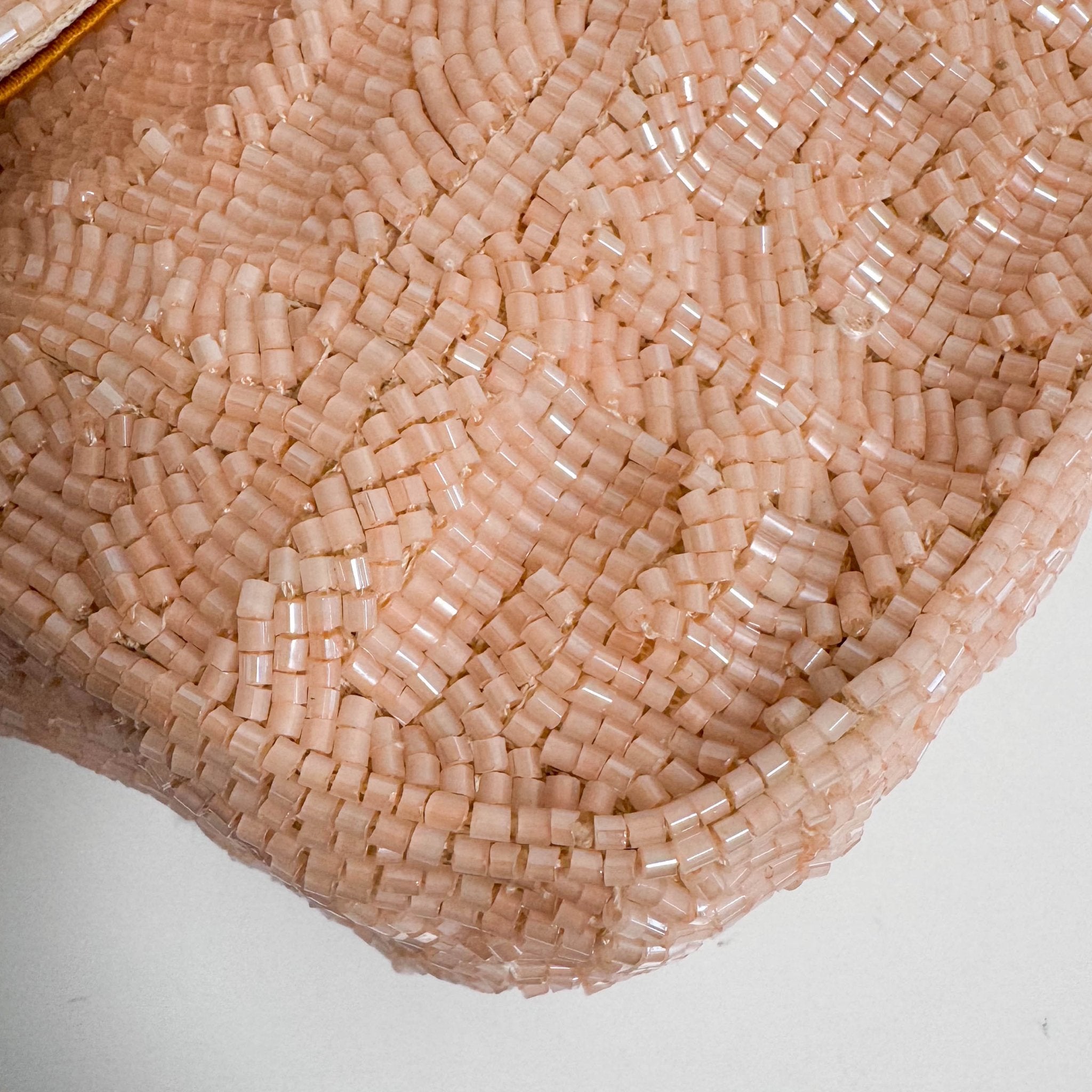 FENDI Limited Edition Baguette Orange Beaded Shoulder Bag, in , Sold by HIVE PRELOVED - Shoulder Bags, ,