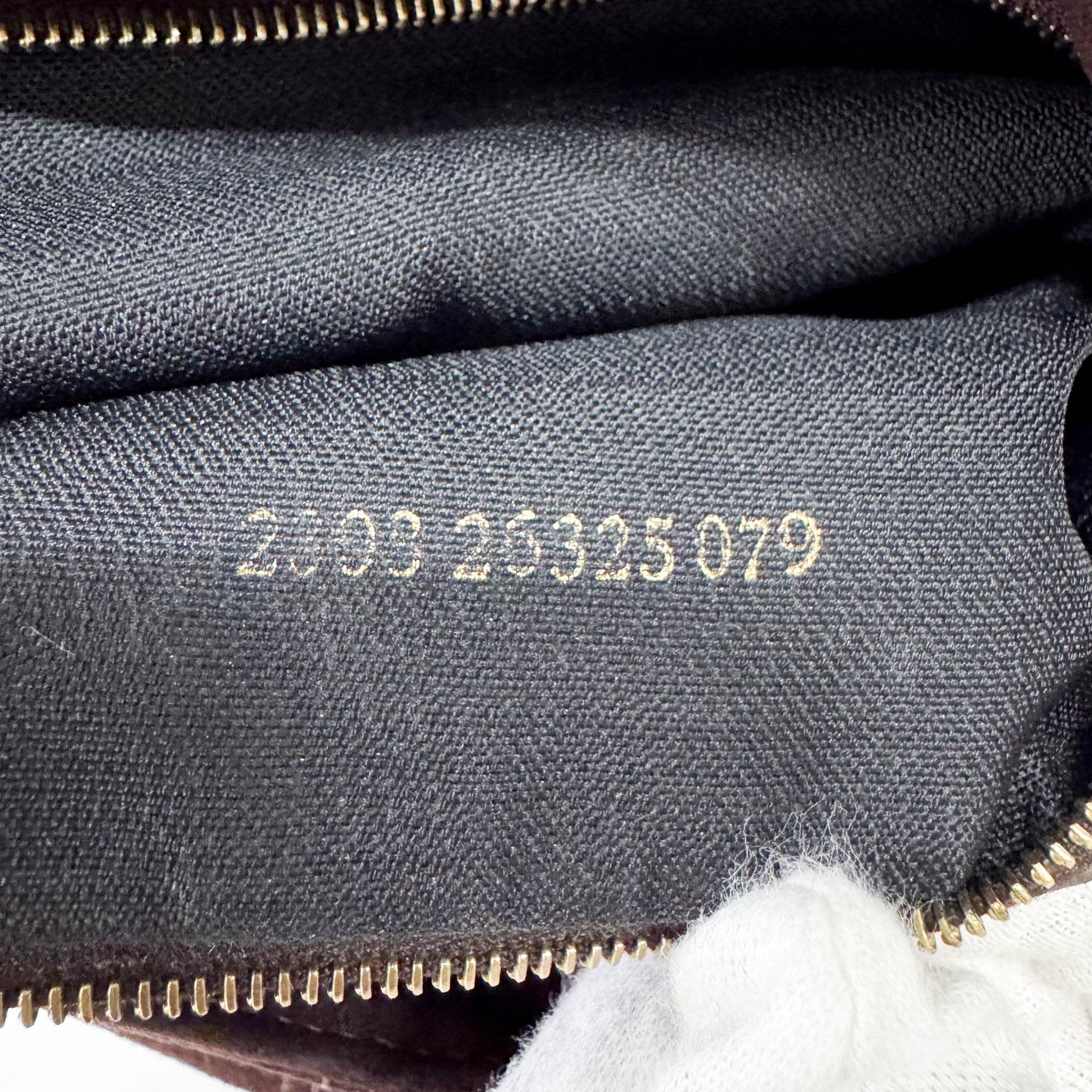 FENDI Mamma Baguette Suede Brown Shoulder Bag, in , Sold by HIVE PRELOVED - Shoulder Bags, ,