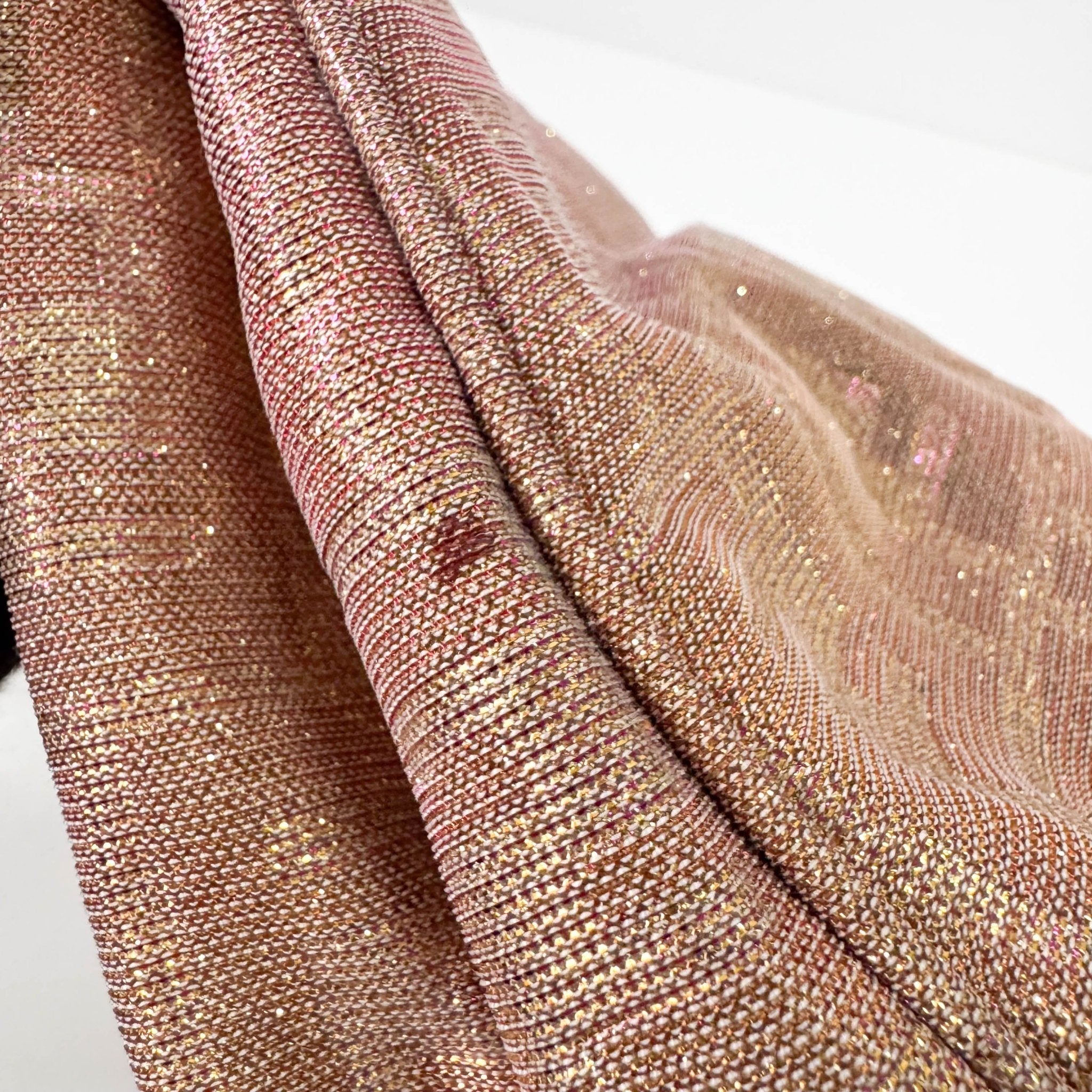 FENDI Metallic Lurex Zucca Mia Hobo Shoulder Bag, in , Sold by HIVE PRELOVED - Shoulder Bags, ,