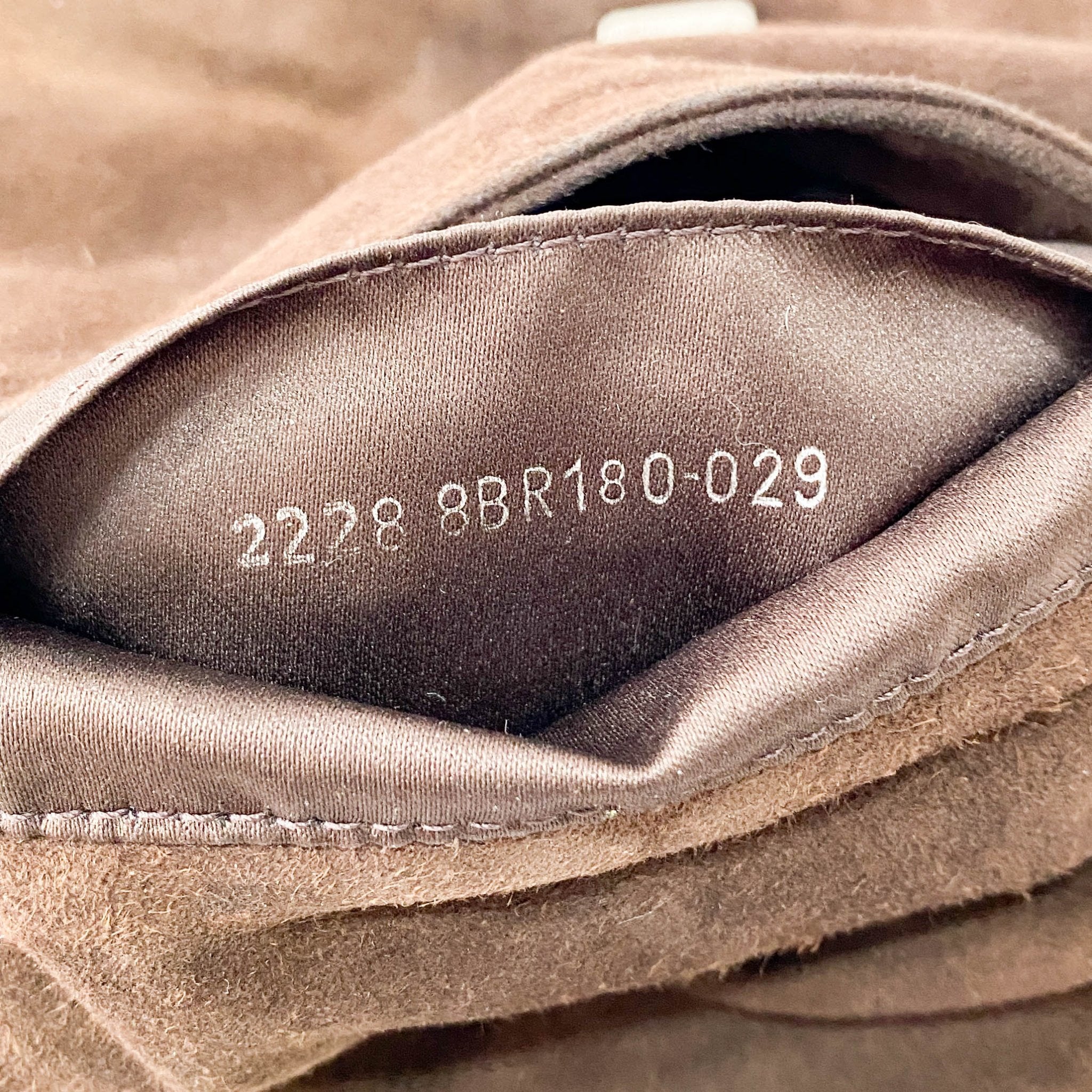 FENDI Mini Mamma Baguette Embroidered Shoulder Bag, in , Sold by HIVE PRELOVED - Mini bags, Shoulder Bags,