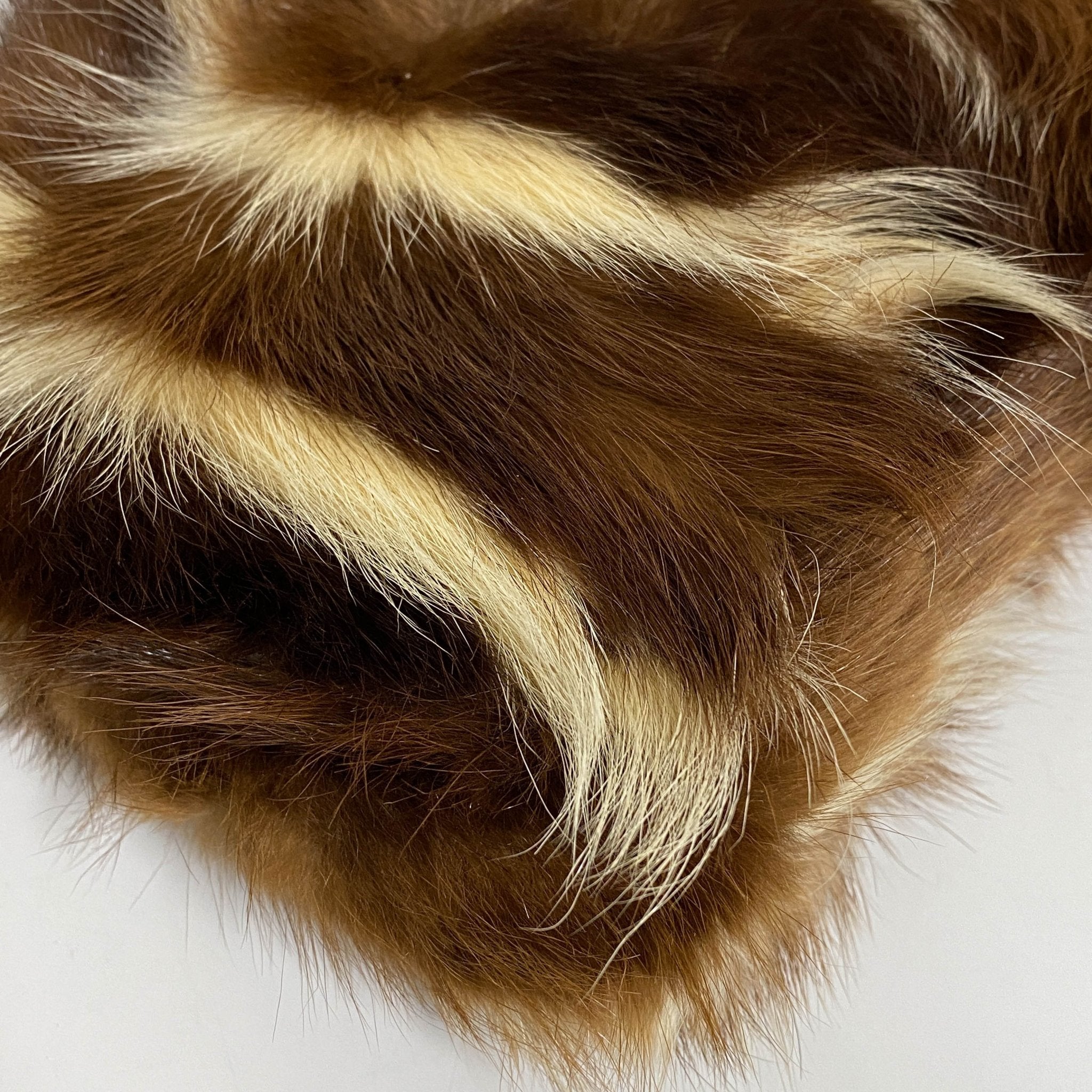 FENDI Mini Mamma Baguette Fur Shoulder Bag, in , Sold by HIVE PRELOVED - Shoulder Bags, ,