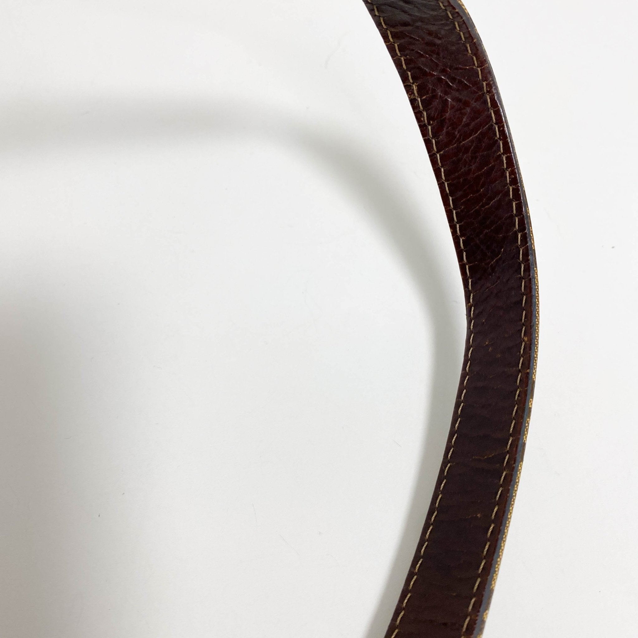 FENDI Mini Mamma Baguette Fur Shoulder Bag, in , Sold by HIVE PRELOVED - Shoulder Bags, ,