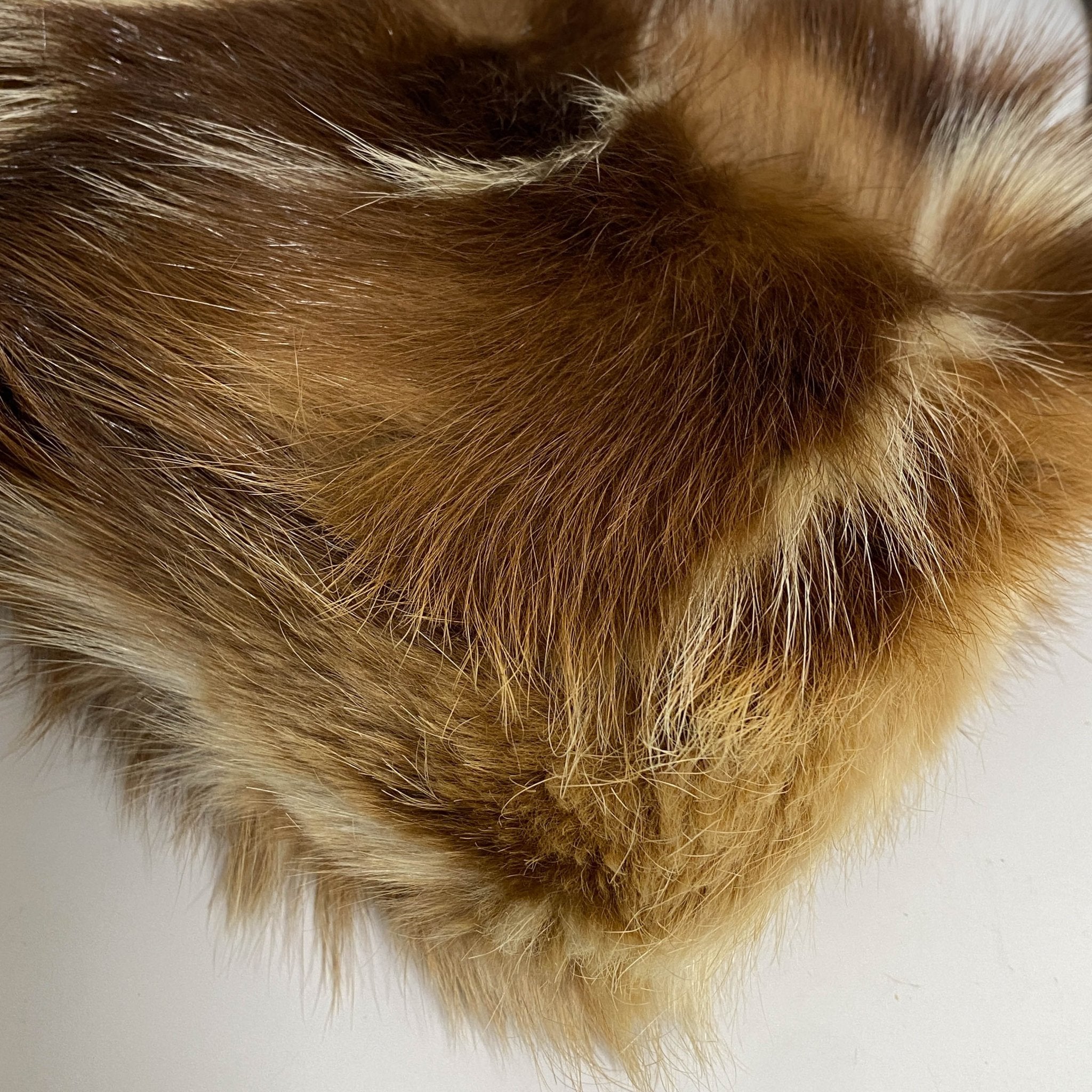 FENDI Mini Mamma Baguette Fur Shoulder Bag, in , Sold by HIVE PRELOVED - Shoulder Bags, ,