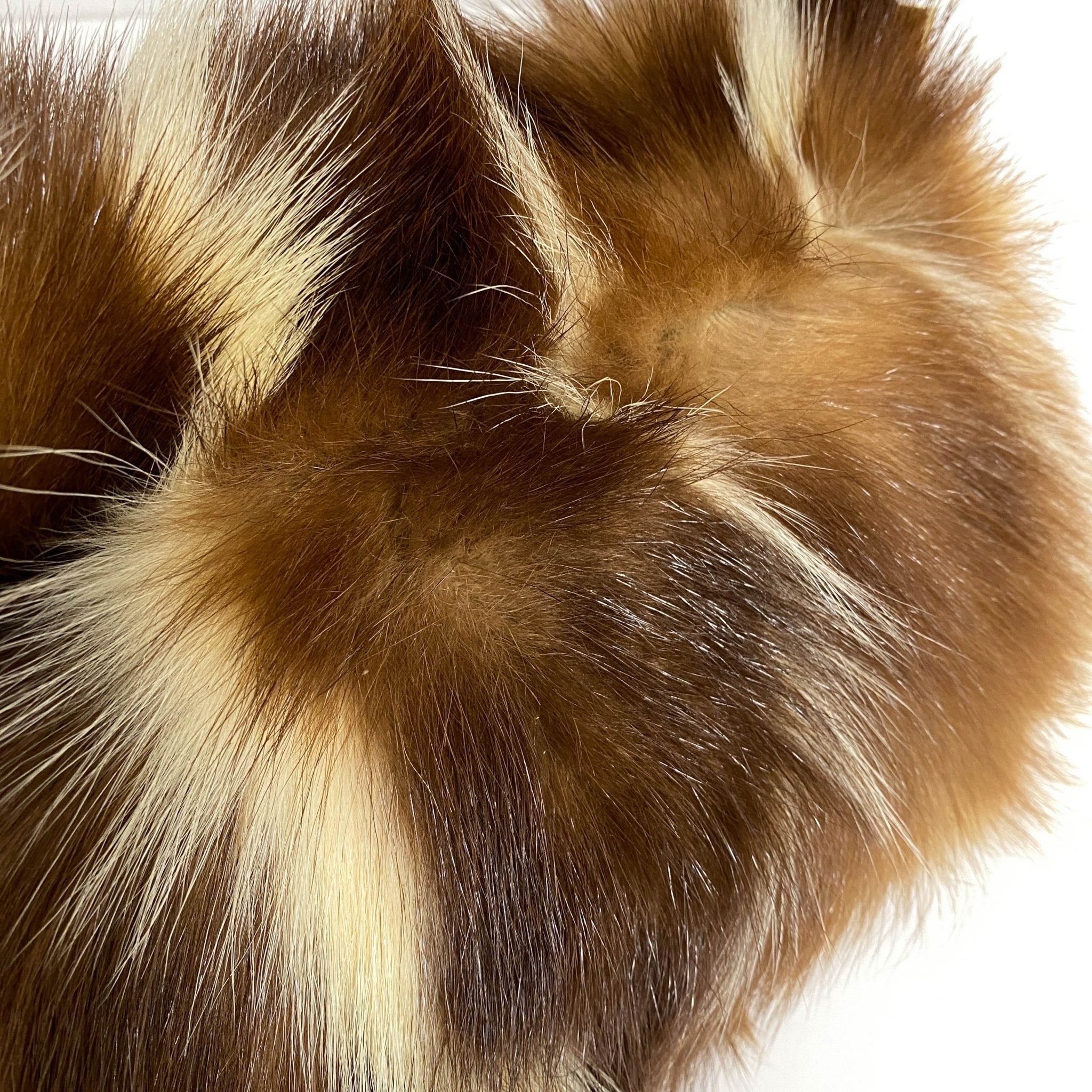 FENDI Mini Mamma Baguette Fur Shoulder Bag, in , Sold by HIVE PRELOVED - Shoulder Bags, ,