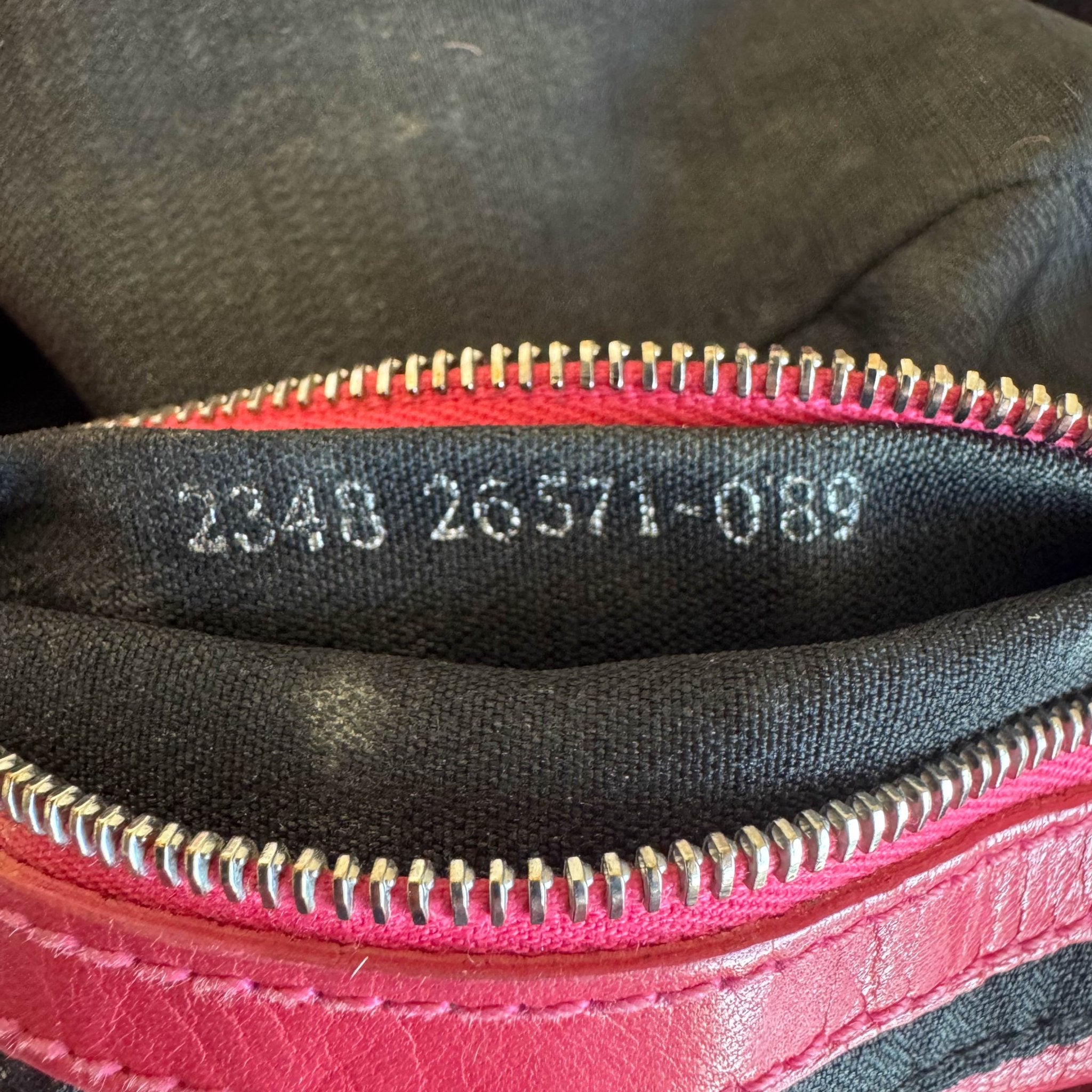 FENDI Mini Square Mamma Baguette Leopard Print Pony Hair Rhinestone Shoulder Bag, in , Sold by HIVE PRELOVED - Shoulder Bags