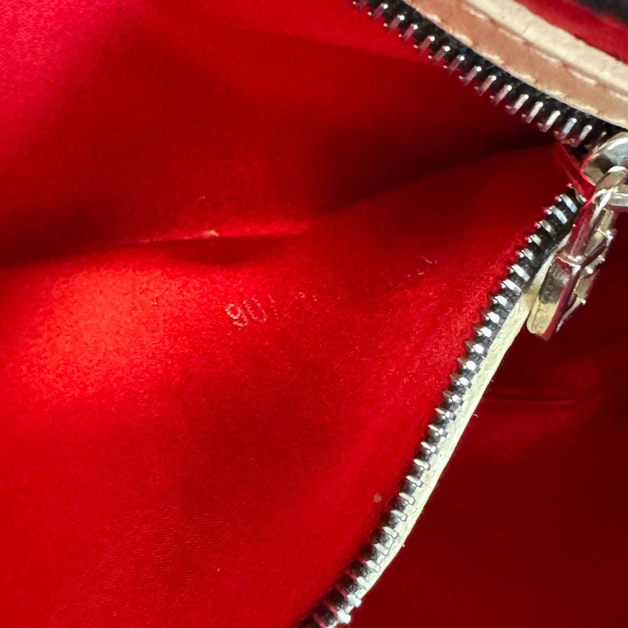 FENDI Rare Baguette Zebra Design Cotton Fabric Shoulder Bag, in , Sold by HIVE PRELOVED - Shoulder Bags, ,