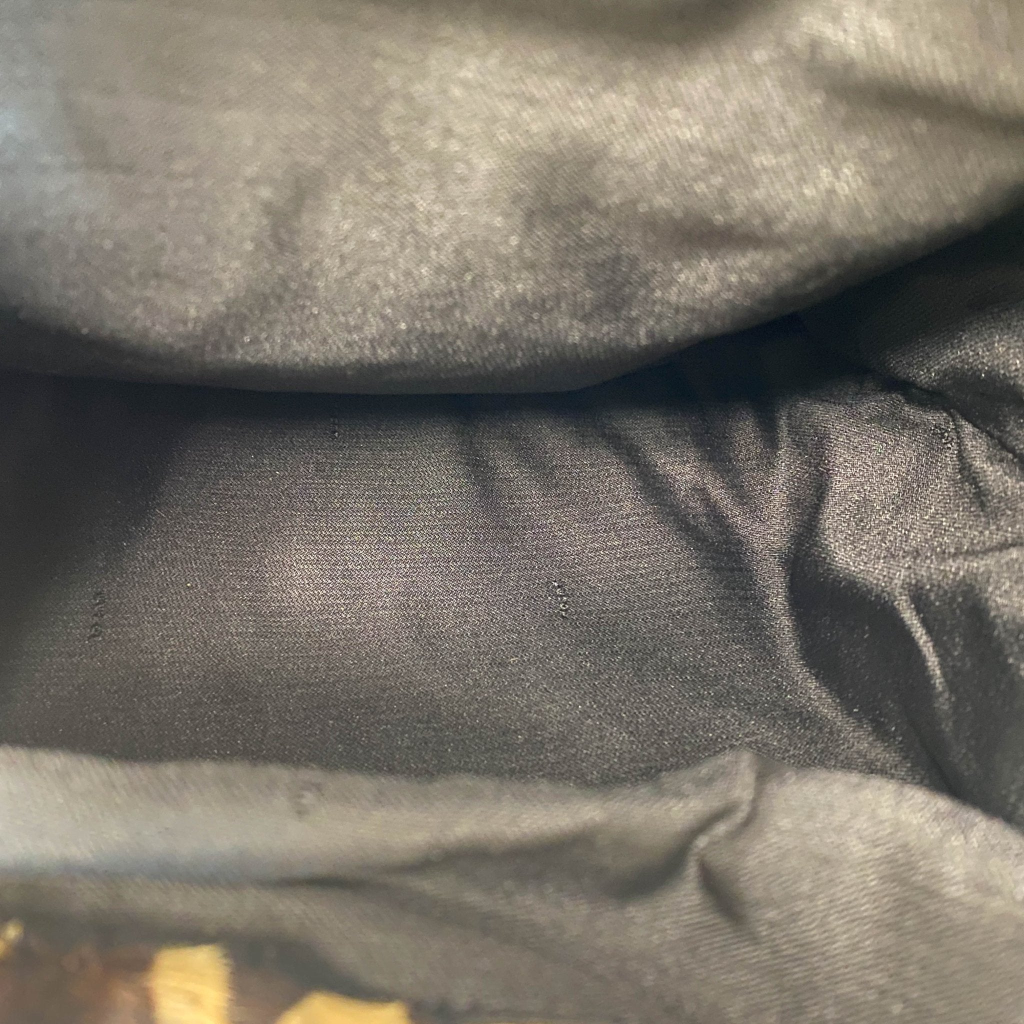 FENDI Ring Handle Pony Hair Leopard Tote Handbag, in , Sold by HIVE PRELOVED - Handle Bags, ,