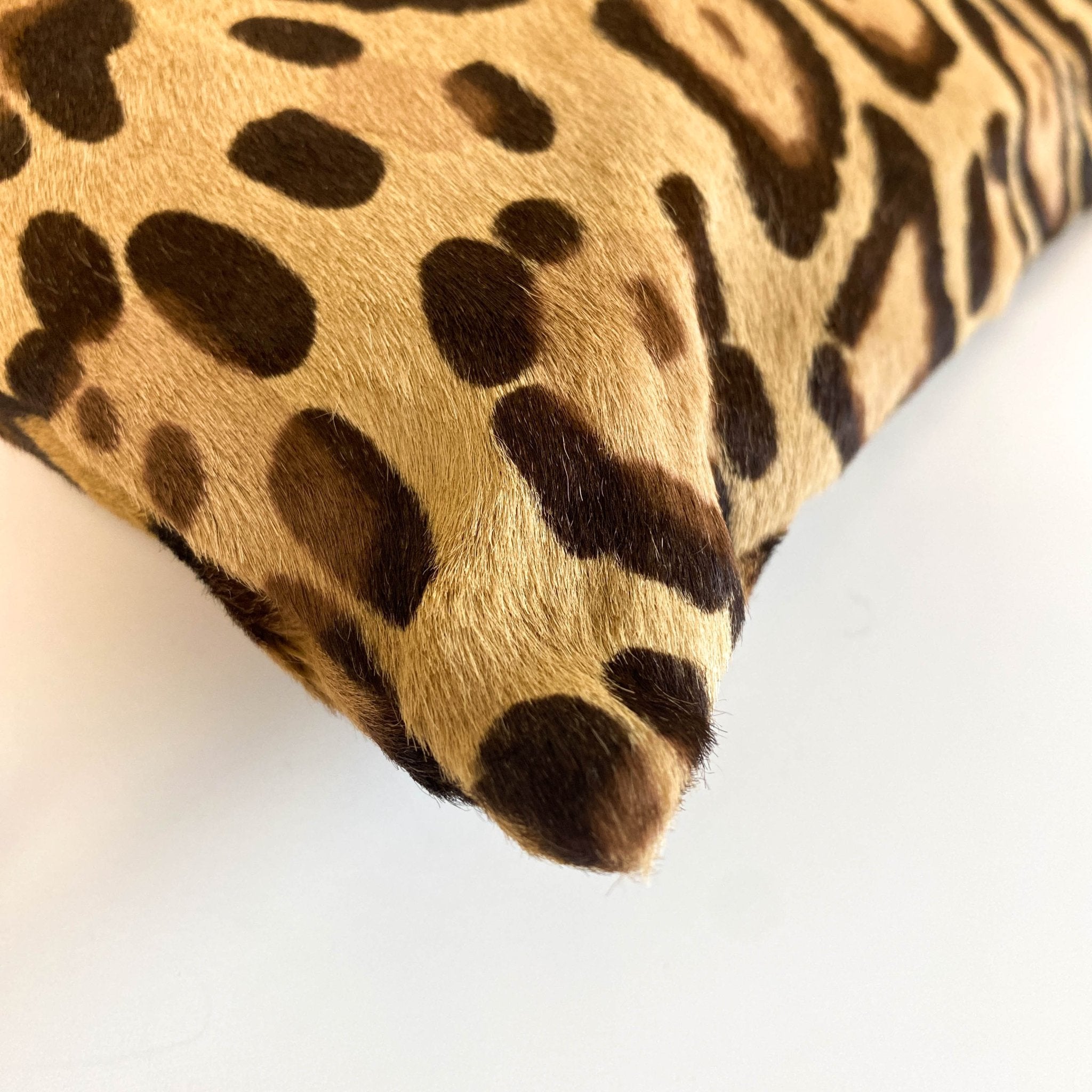 FENDI Ring Handle Pony Hair Leopard Tote Handbag, in , Sold by HIVE PRELOVED - Handle Bags, ,