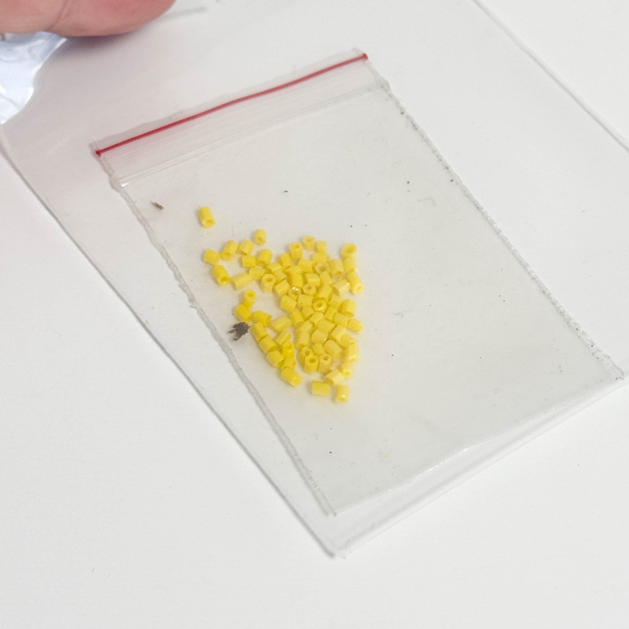 FENDI Yellow Beaded Baguette Shoulder Bag, in , Sold by HIVE PRELOVED - Shoulder Bags, ,