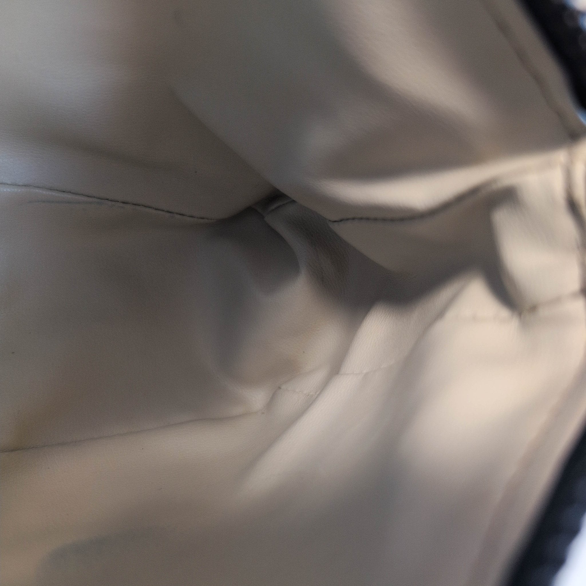 FENDI Zucca Brown Canvas Pouch Bag, in , Sold by HIVE PRELOVED - Handle Bags, ,