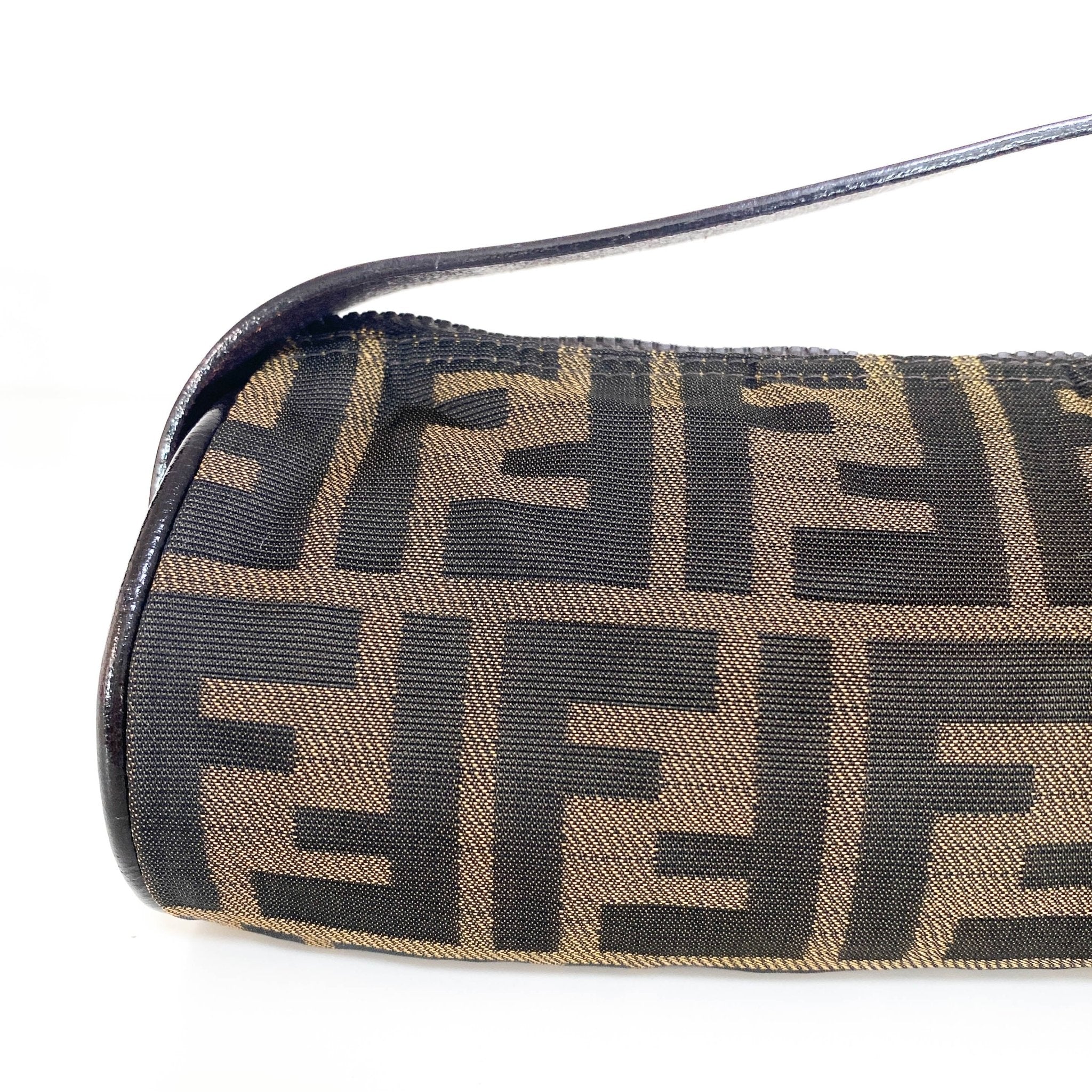Fendi mini zucca best sale