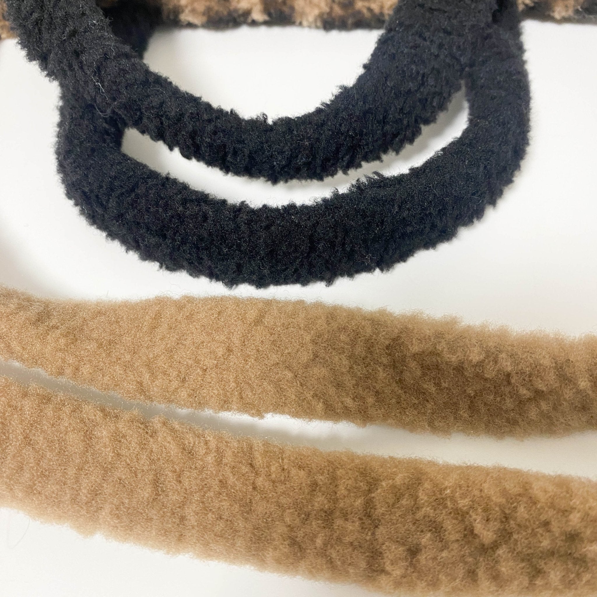 FENDI Zucca Shearling Tote Shoulder bag, in , Sold by HIVE PRELOVED - Totes, ,