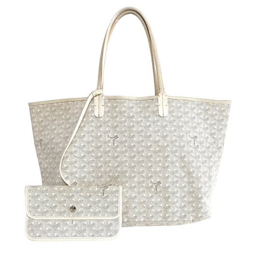 GOYARD Saint - Louis GM, in , Sold by HIVE PRELOVED - Totes, ,