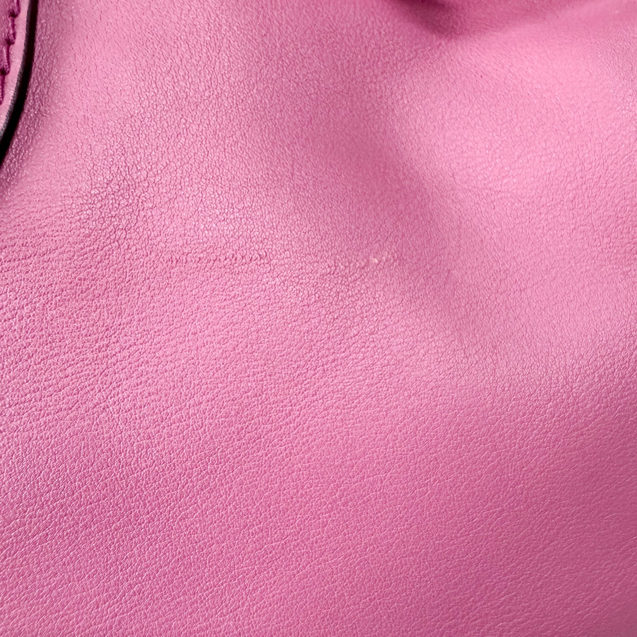 GUCCI 1961 Jackie Pink Leather Hobo Shoulder Bag, in , Sold by HIVE PRELOVED - Shoulder Bags, ,
