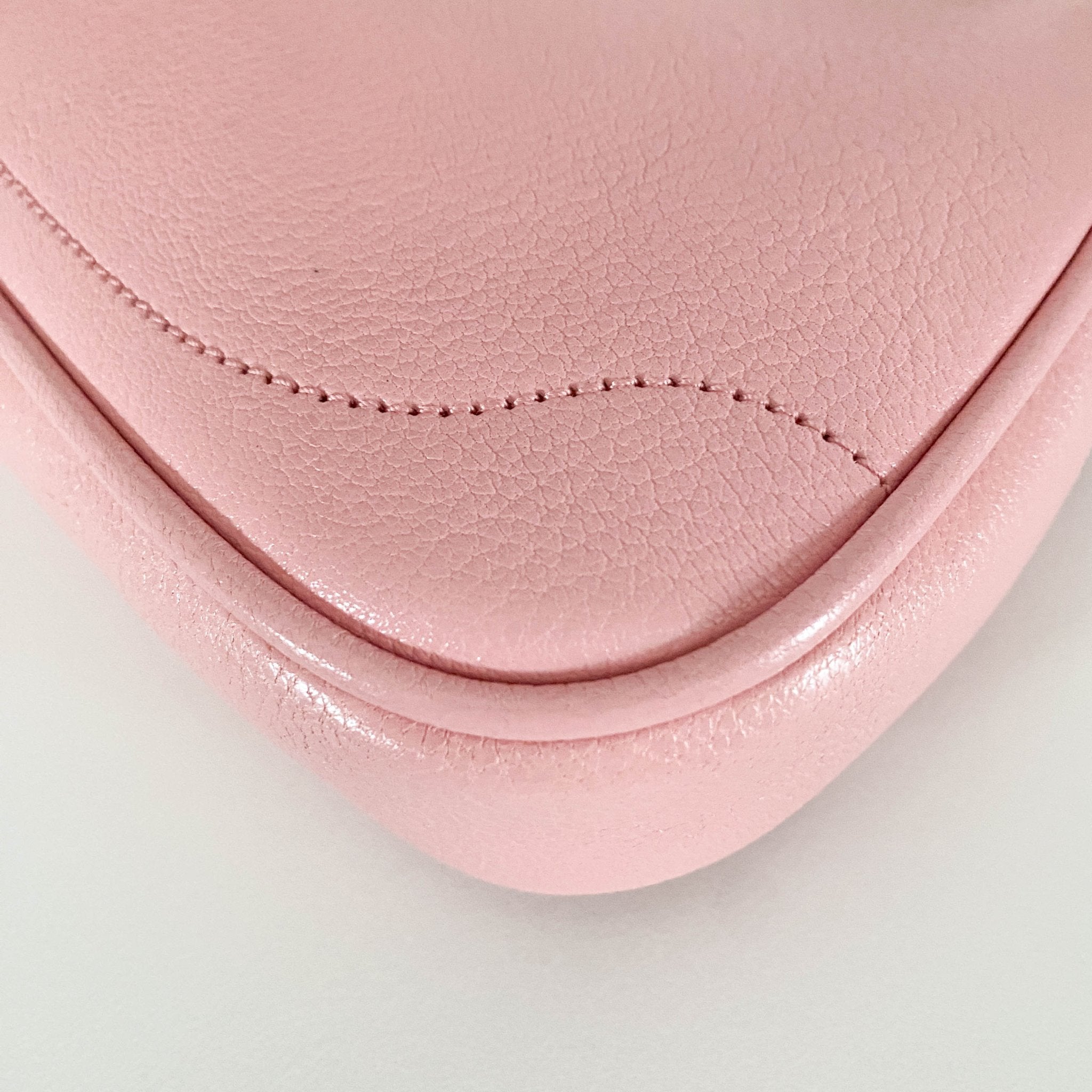 【GUCCI】APHRODITE HANDBAG◆739076AAA9F GUCCI Aphrodite Mini Pink Leather Shoulder bag 739076AAA9F