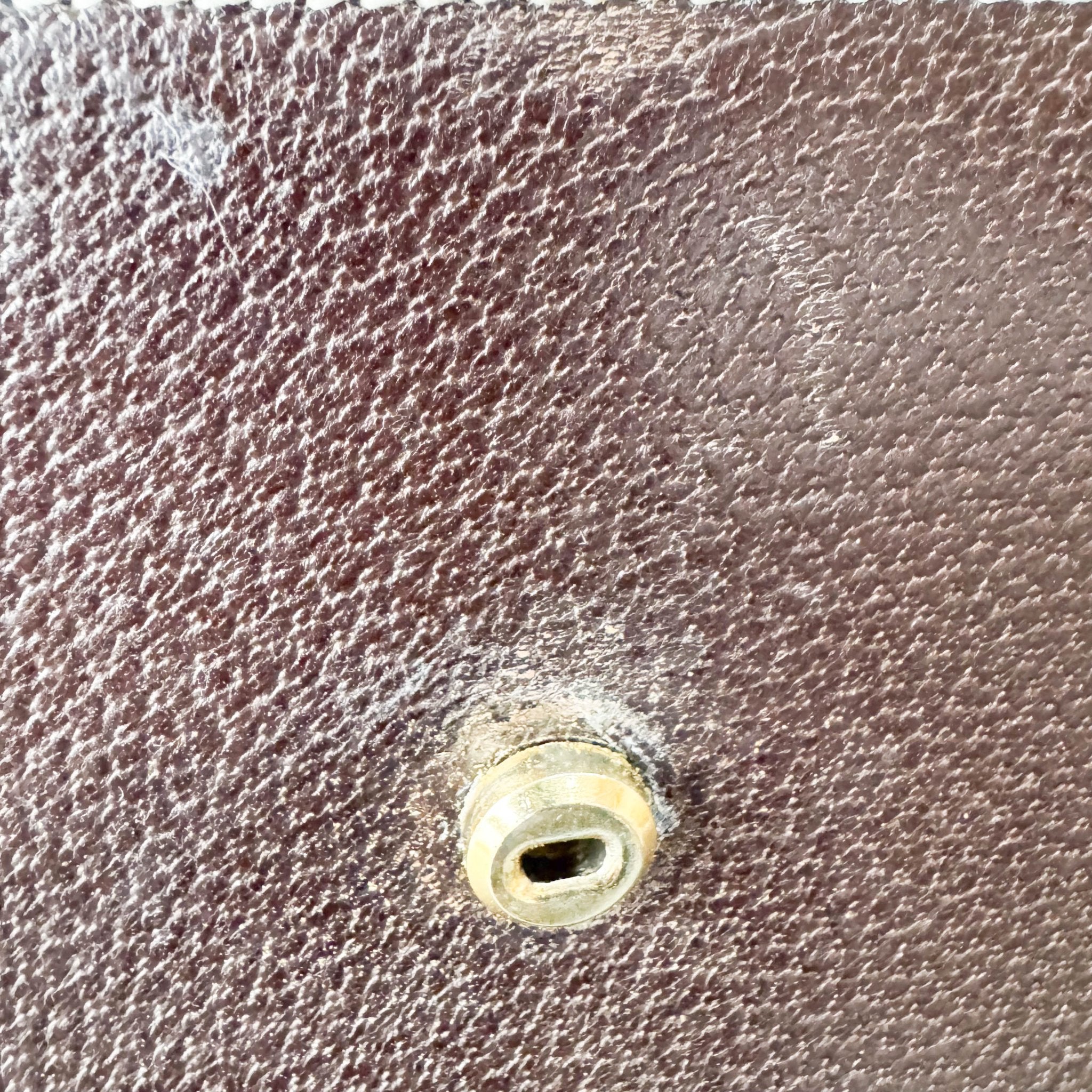 GUCCI Bamboo Brown Leather Top Handle Bag, in , Sold by HIVE PRELOVED - Handle Bags, ,