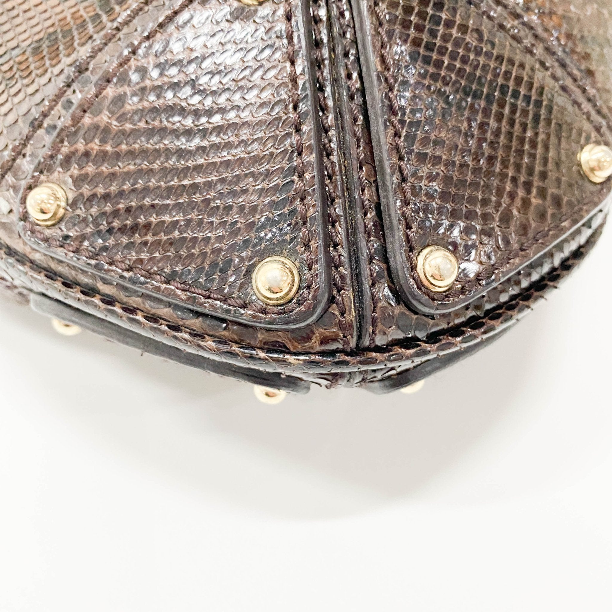 GUCCI Bamboo Brown Shoulder Bag, in , Sold by HIVE PRELOVED - Shoulder Bags, ,