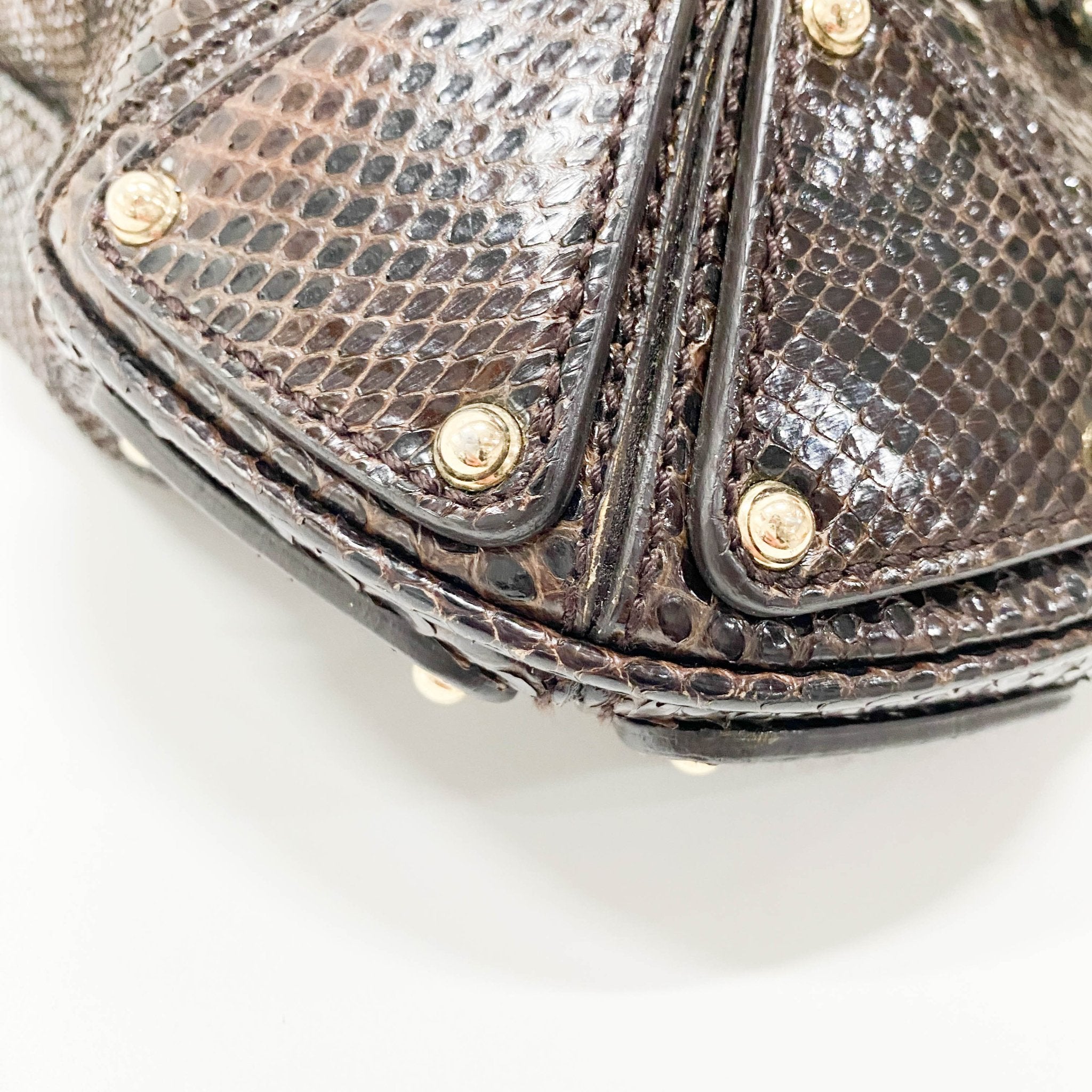 GUCCI Bamboo Brown Shoulder Bag, in , Sold by HIVE PRELOVED - Shoulder Bags, ,