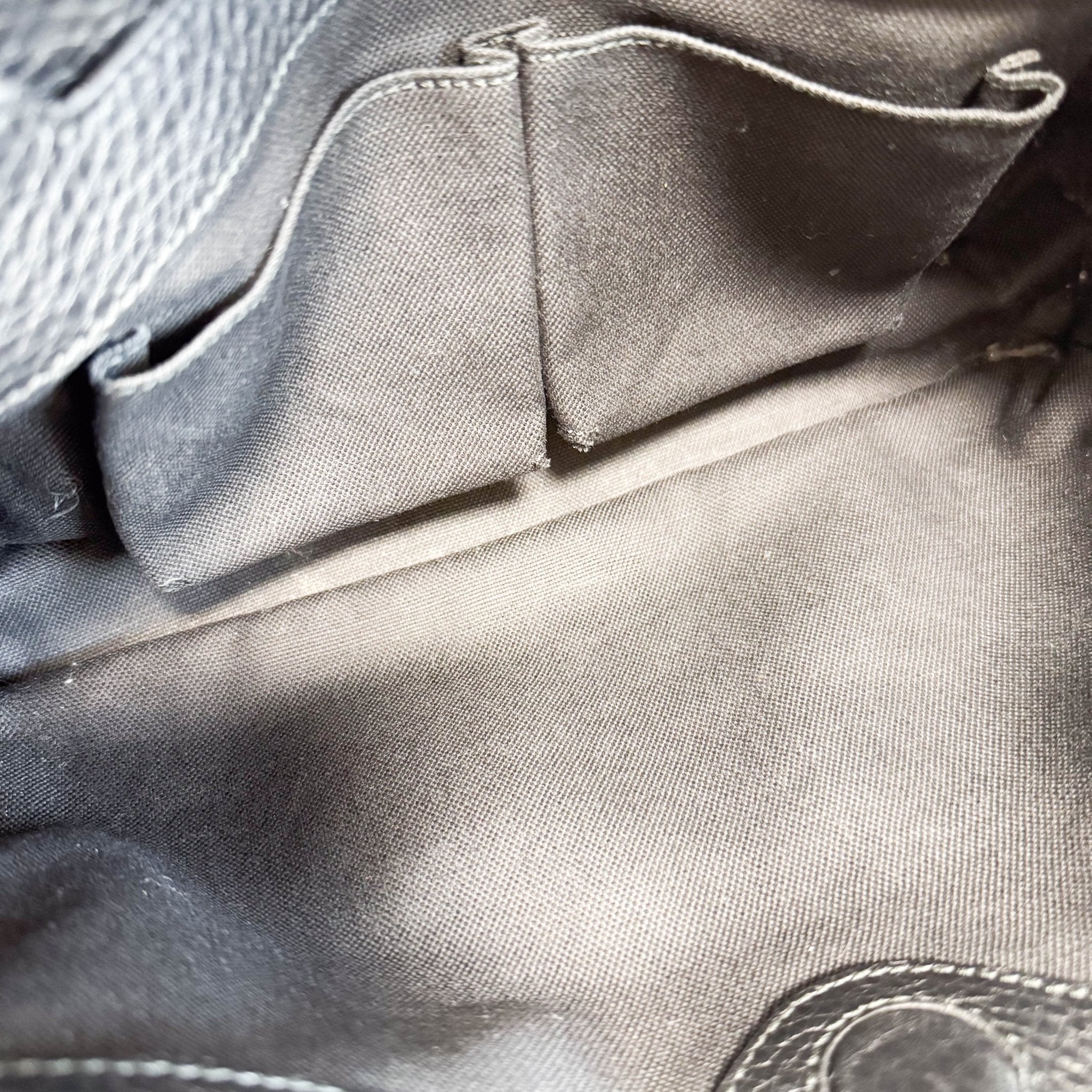 GUCCI Bamboo Shopper Brown Leather Hand Tote Bag, in , Sold by HIVE PRELOVED - Handle Bags, ,