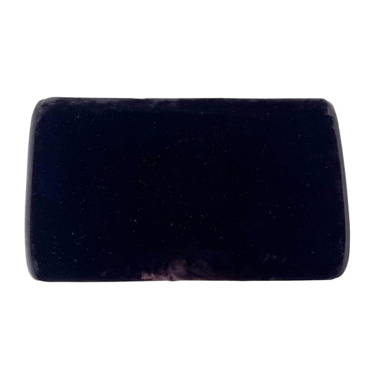 GUCCI Black Velvet GG Clutch, in , Sold by HIVE PRELOVED - Clutch bags, ,