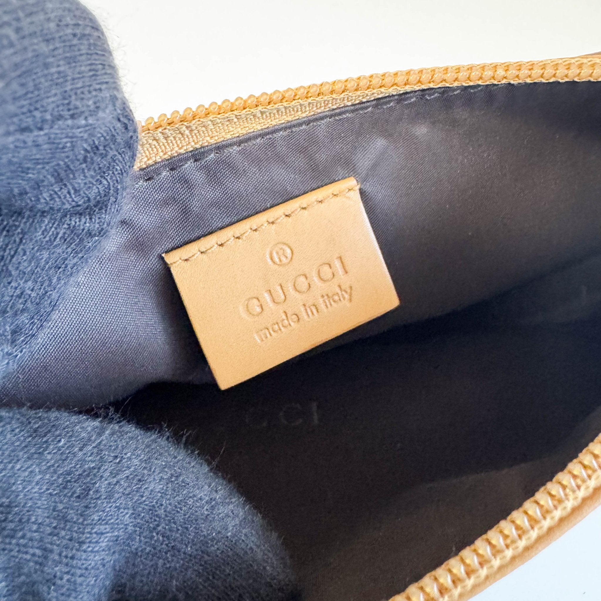 GUCCI Brown Leather Bowling Shoulder Bag, in , Sold by HIVE PRELOVED - Shoulder Bags, ,