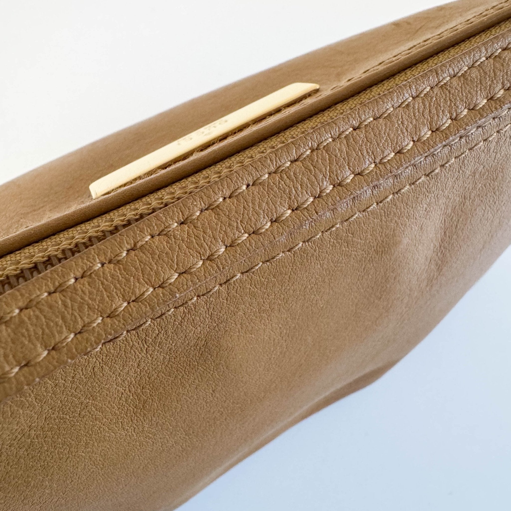 GUCCI Brown Leather Bowling Shoulder Bag, in , Sold by HIVE PRELOVED - Shoulder Bags, ,