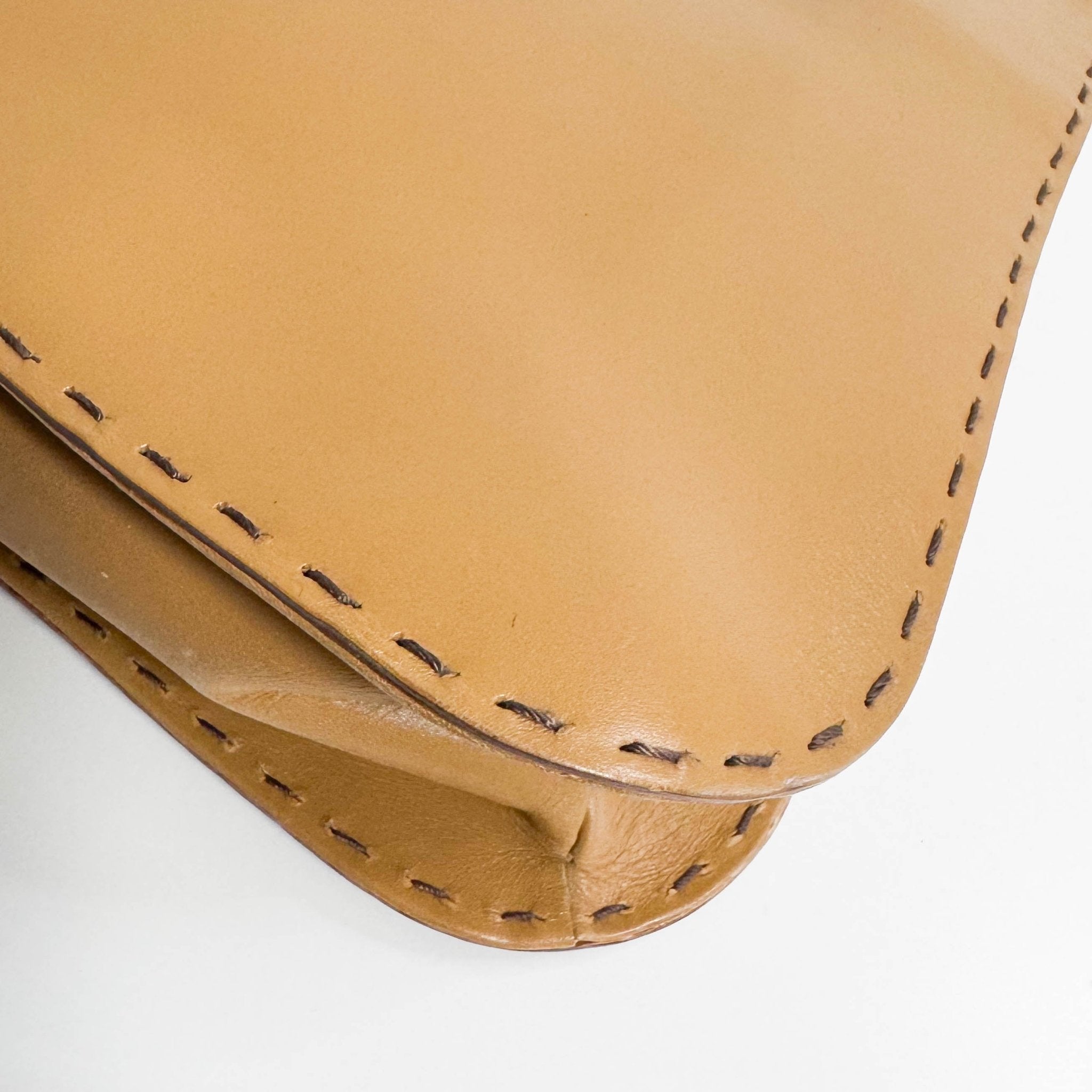 GUCCI Brown Leather Shoulder Bag, in , Sold by HIVE PRELOVED - Shoulder Bags, ,