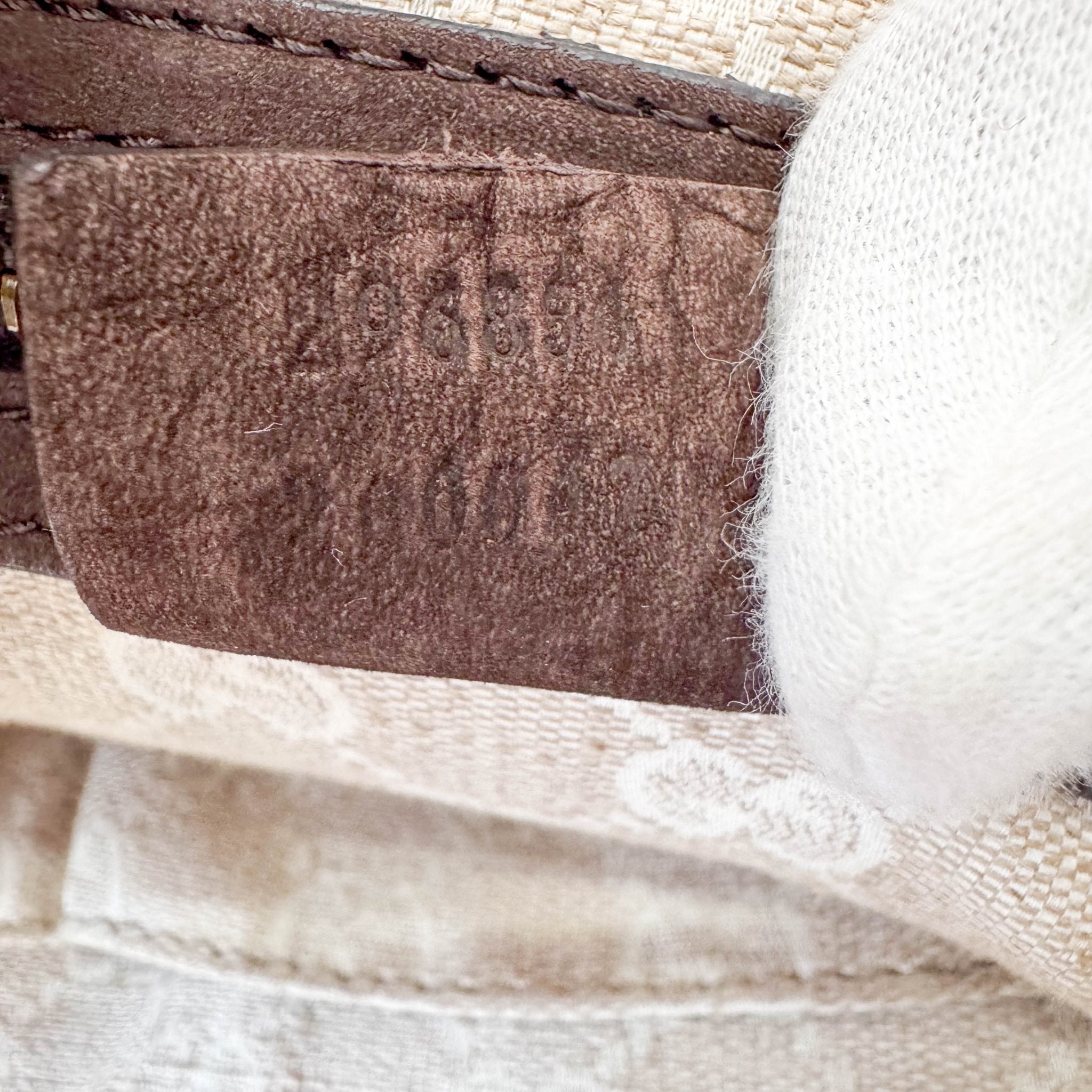 GUCCI Brown Nubuck Leather Shoulder Bag, in , Sold by HIVE PRELOVED - Shoulder Bags, ,