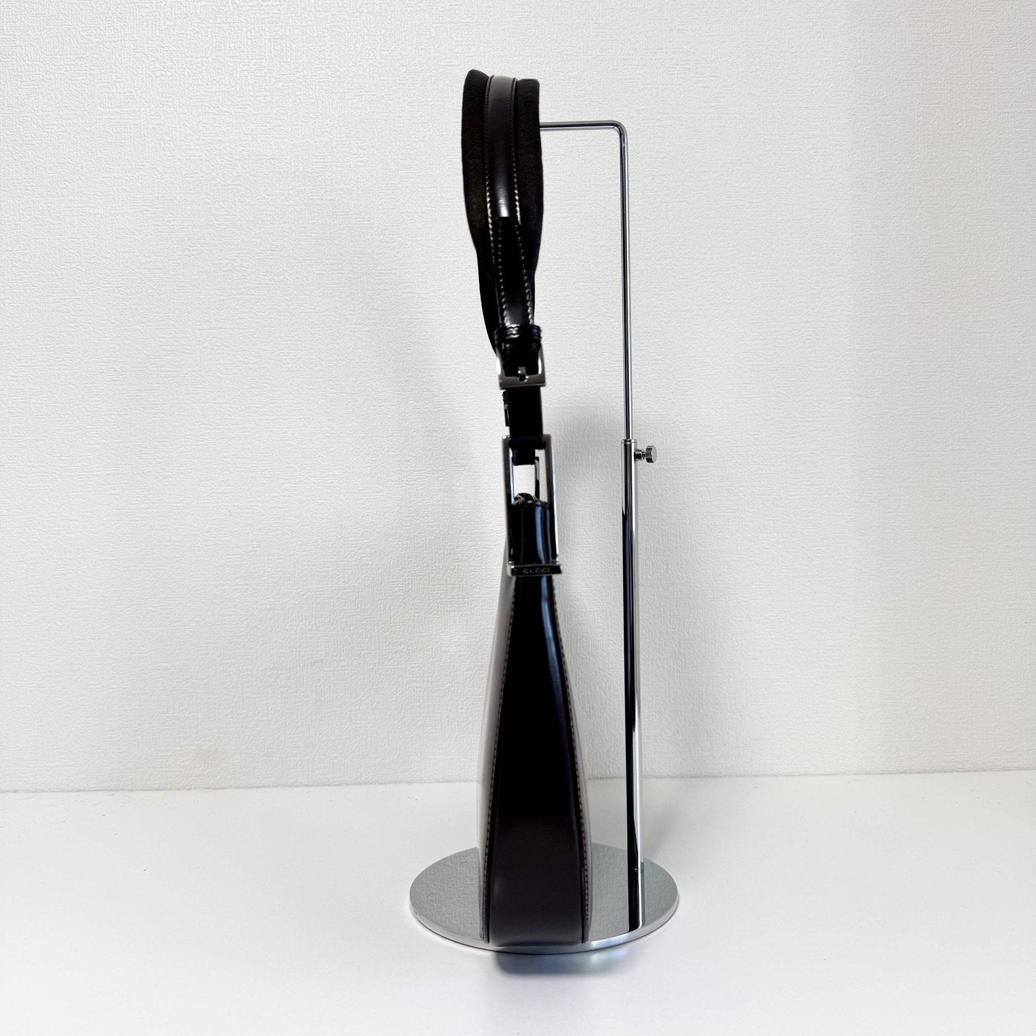 GUCCI Brown Patent Leather Shoulder Bag, in , Sold by HIVE PRELOVED - Shoulder Bags, ,