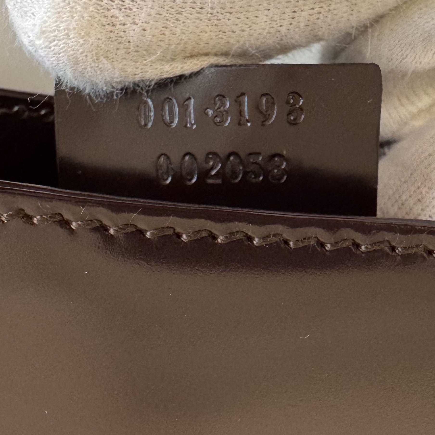 GUCCI Brown Patent Leather Shoulder Bag, in , Sold by HIVE PRELOVED - Shoulder Bags, ,