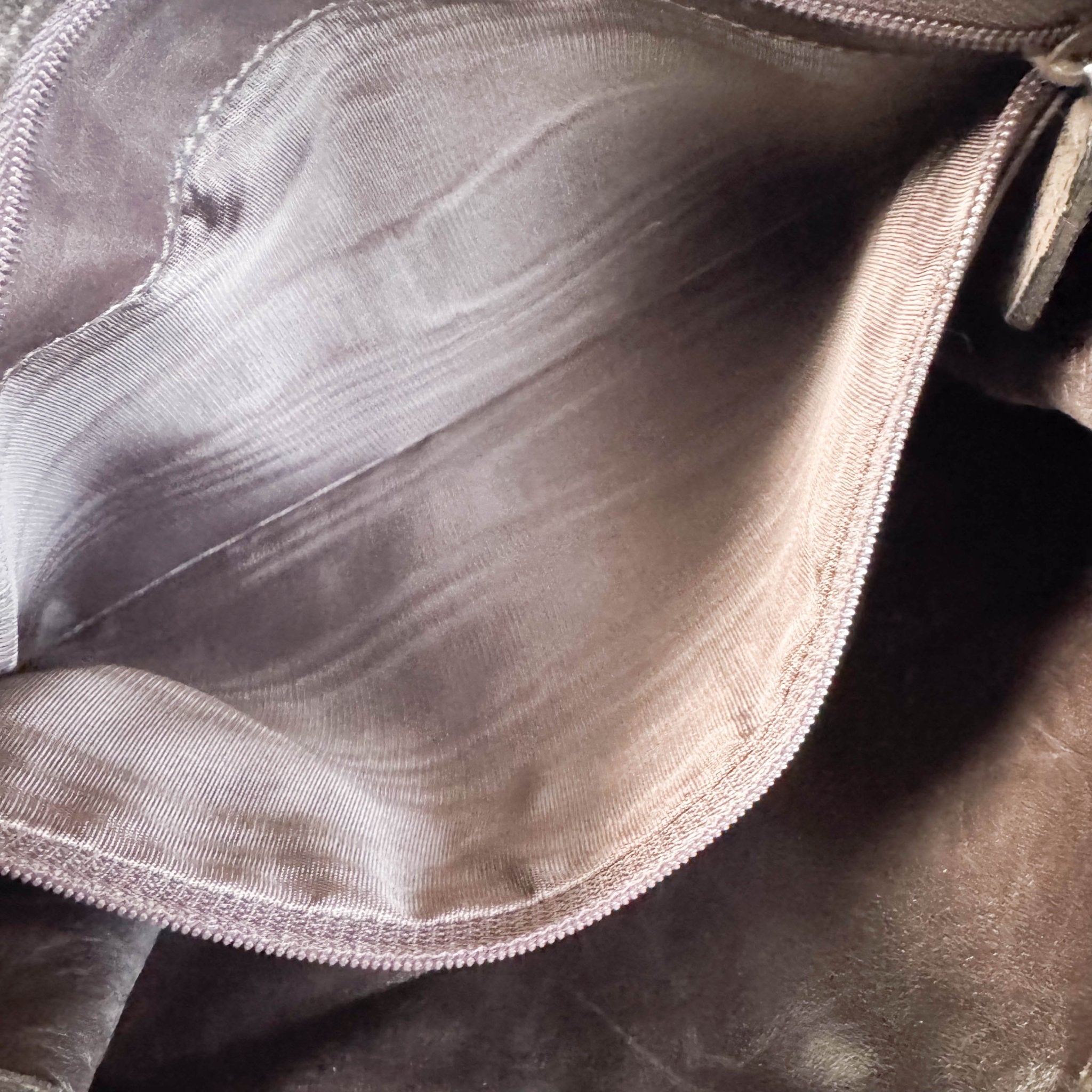 GUCCI Brown Suede Shoulder Bag, in , Sold by HIVE PRELOVED - Shoulder Bags, ,