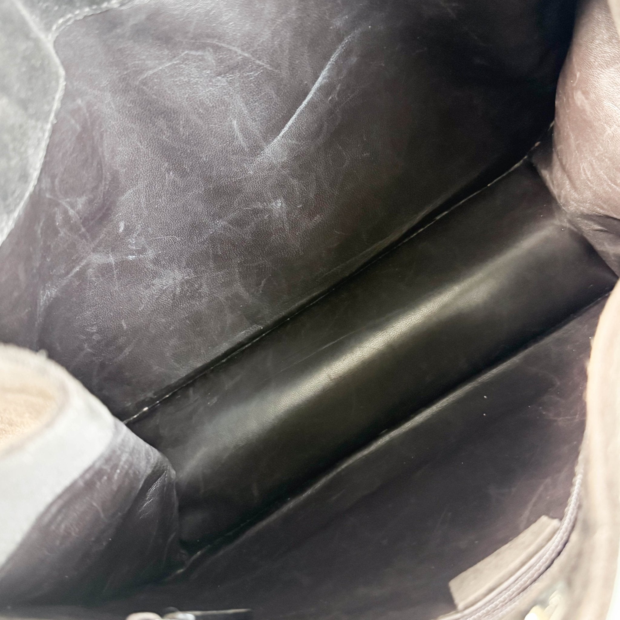 GUCCI Brown Suede Shoulder Bag, in , Sold by HIVE PRELOVED - Shoulder Bags, ,