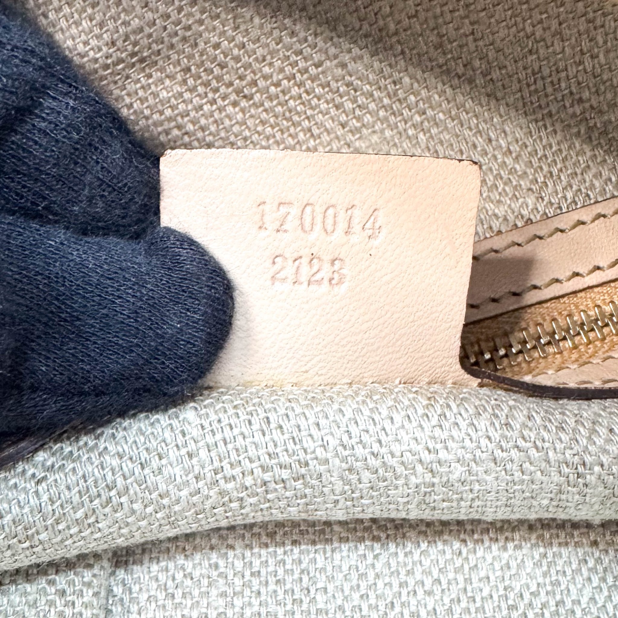 GUCCI Canvas Floral Hobo Shoulder Bag, in , Sold by HIVE PRELOVED - Shoulder Bags, ,