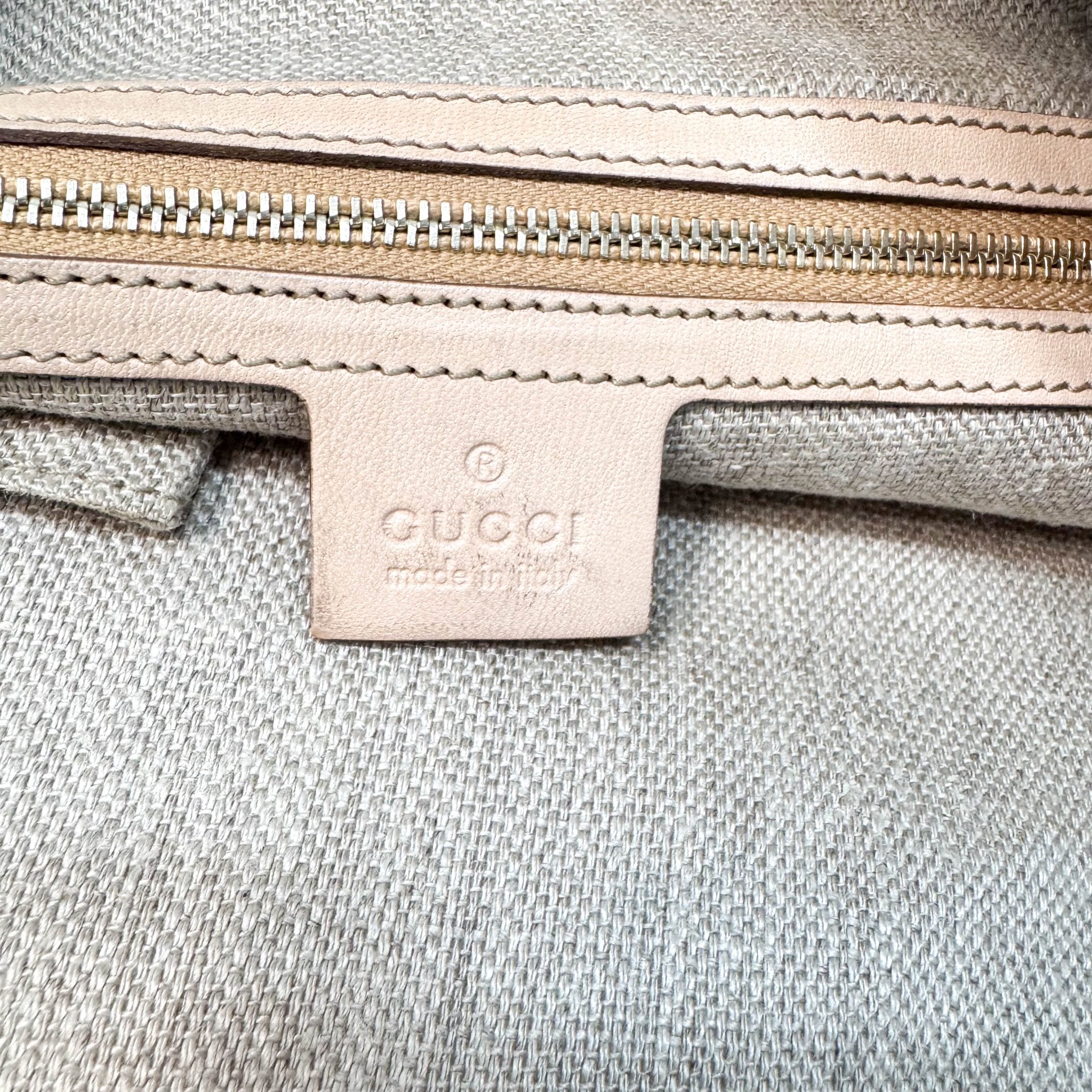 GUCCI Canvas Floral Hobo Shoulder Bag, in , Sold by HIVE PRELOVED - Shoulder Bags, ,