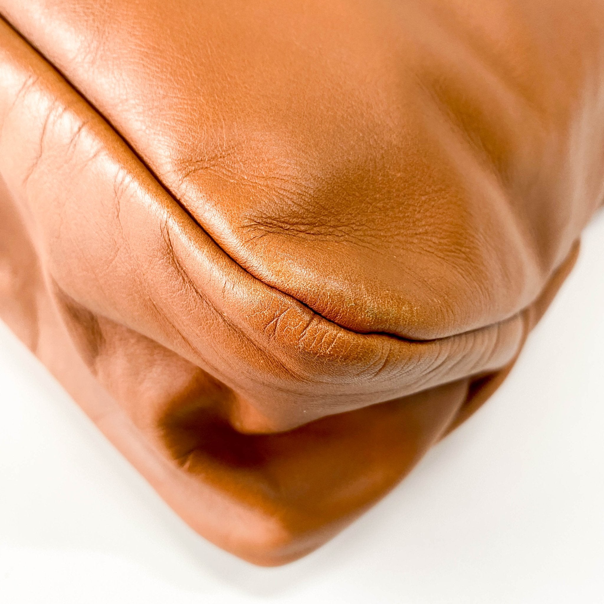 GUCCI Caramel Brown Horsebit Shoulder Bag, in , Sold by HIVE PRELOVED - Shoulder Bags, ,