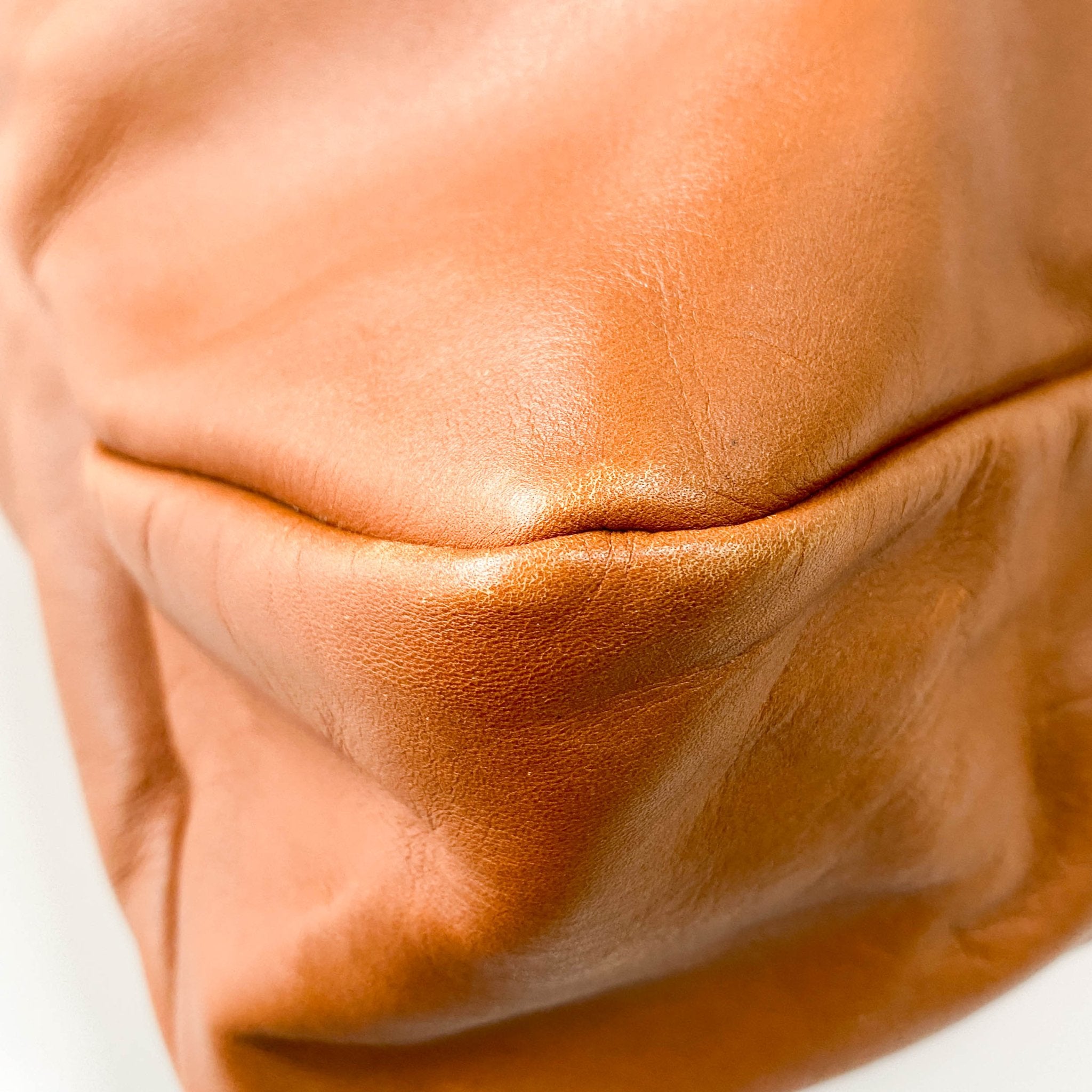 GUCCI Caramel Brown Horsebit Shoulder Bag, in , Sold by HIVE PRELOVED - Shoulder Bags, ,