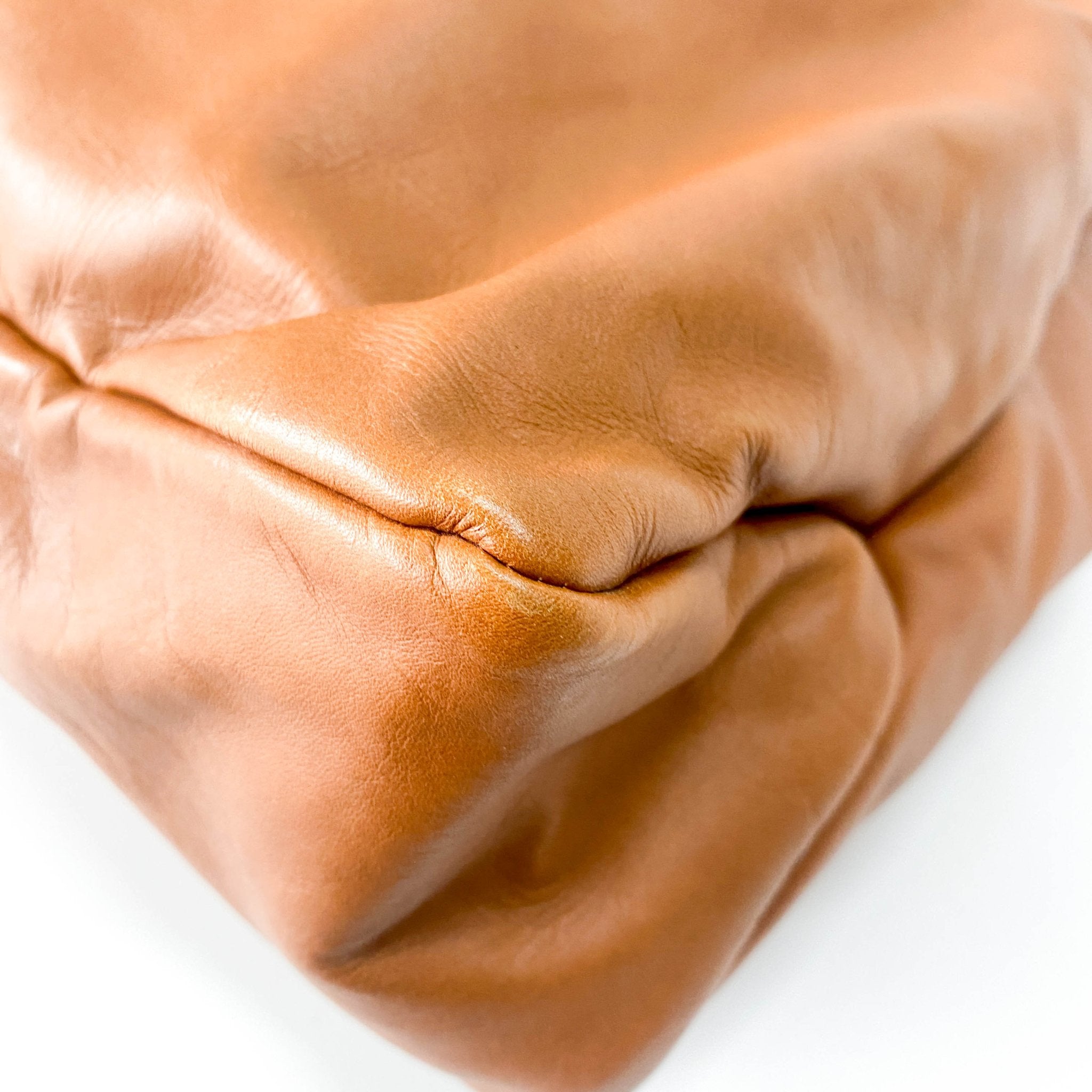 GUCCI Caramel Brown Horsebit Shoulder Bag, in , Sold by HIVE PRELOVED - Shoulder Bags, ,