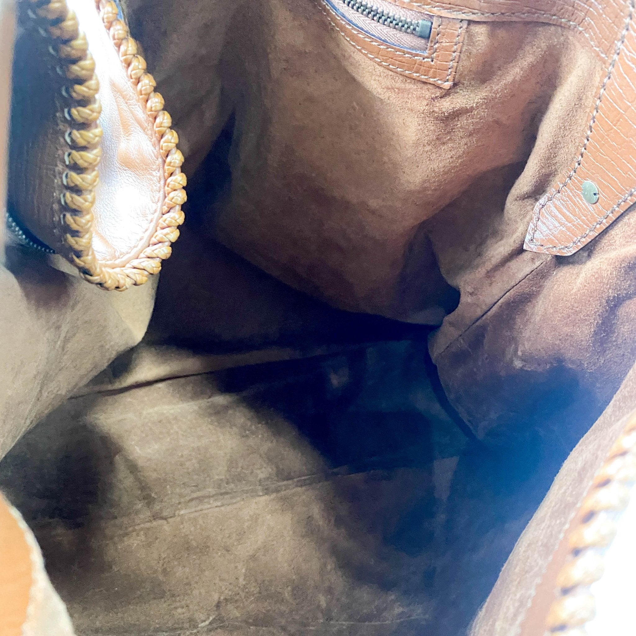 GUCCI Caramel Brown Horsebit Shoulder Bag, in , Sold by HIVE PRELOVED - Shoulder Bags, ,