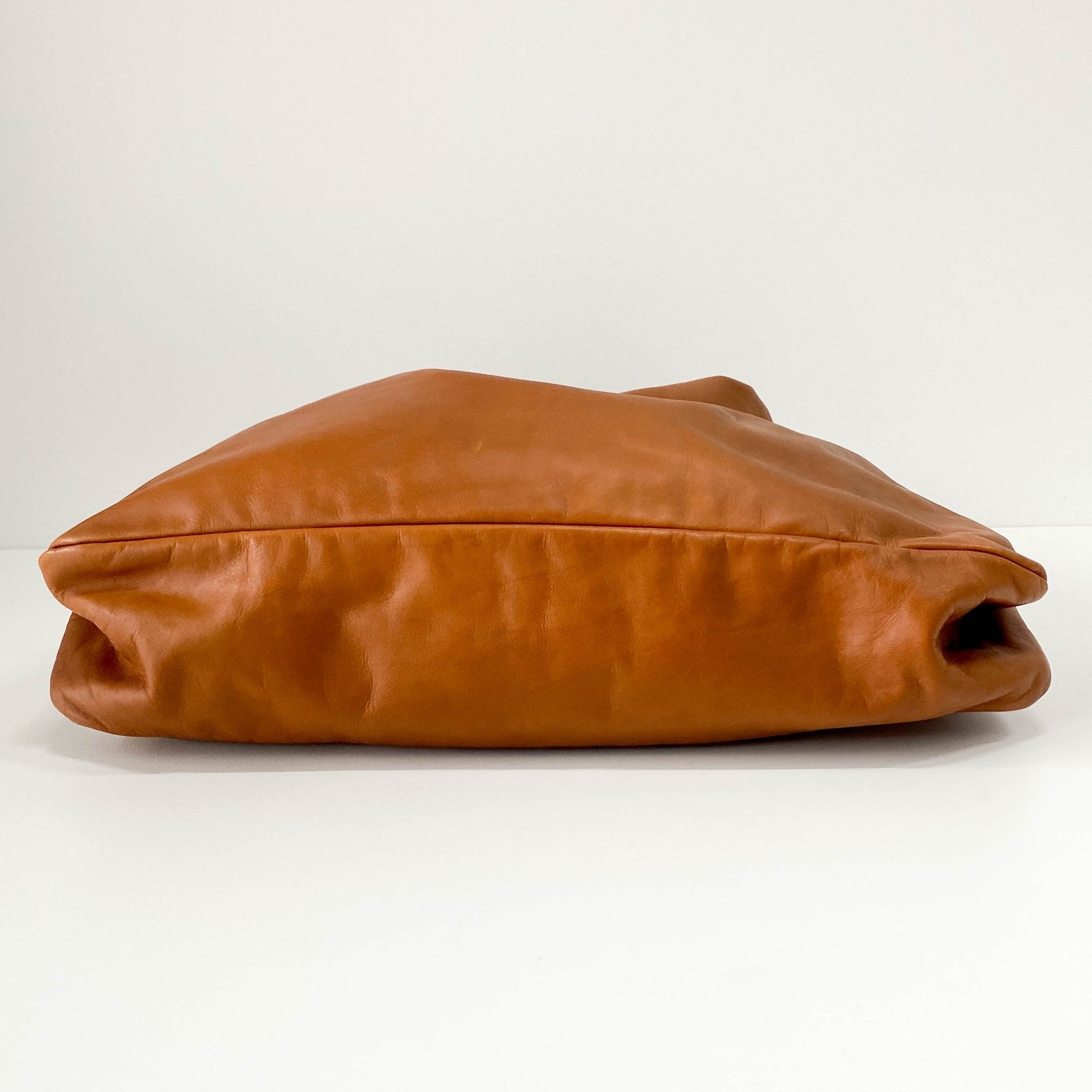 GUCCI Caramel Brown Horsebit Shoulder Bag, in , Sold by HIVE PRELOVED - Shoulder Bags, ,