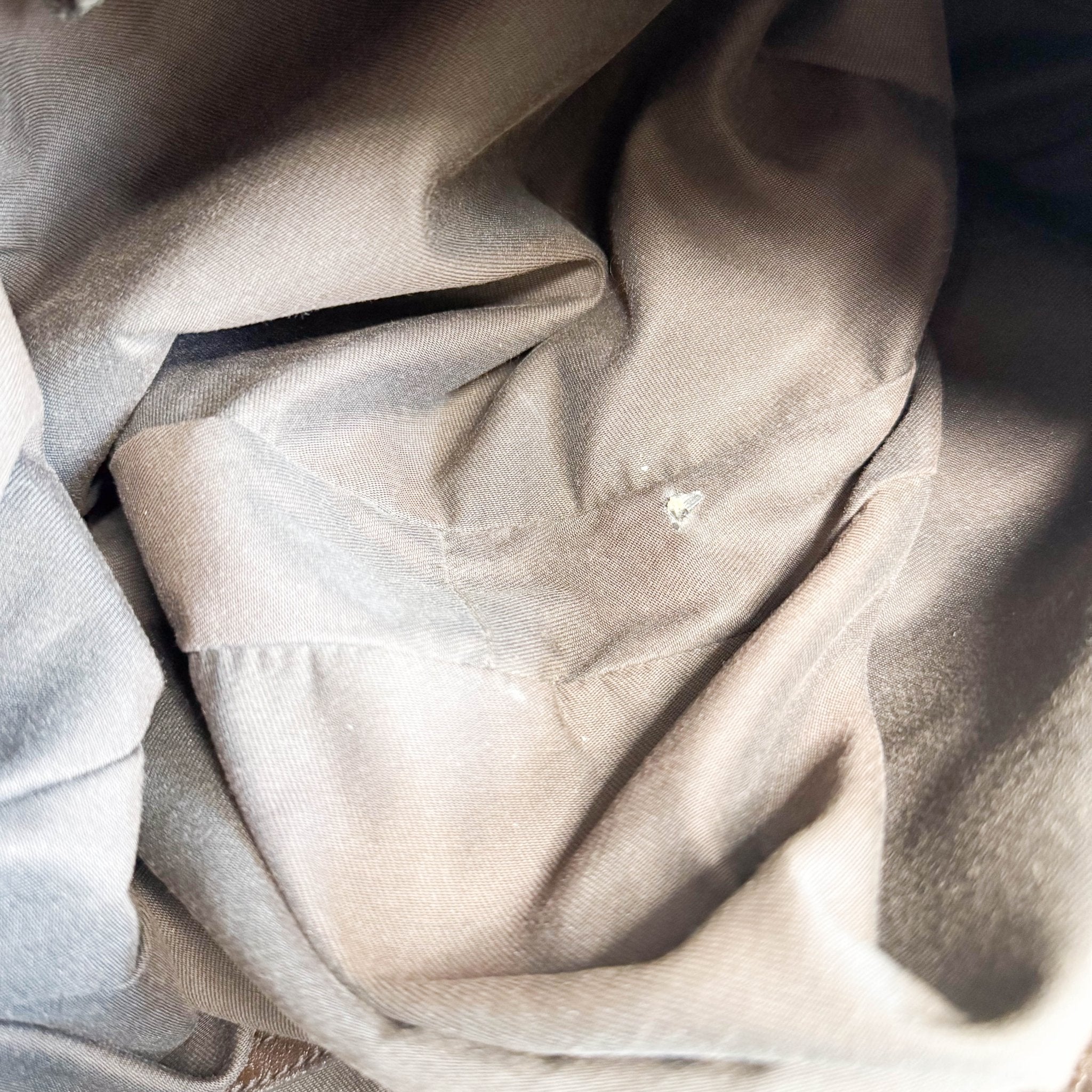 GUCCI GG Canvas Hobo Bag, in , Sold by HIVE PRELOVED - Shoulder Bags, ,