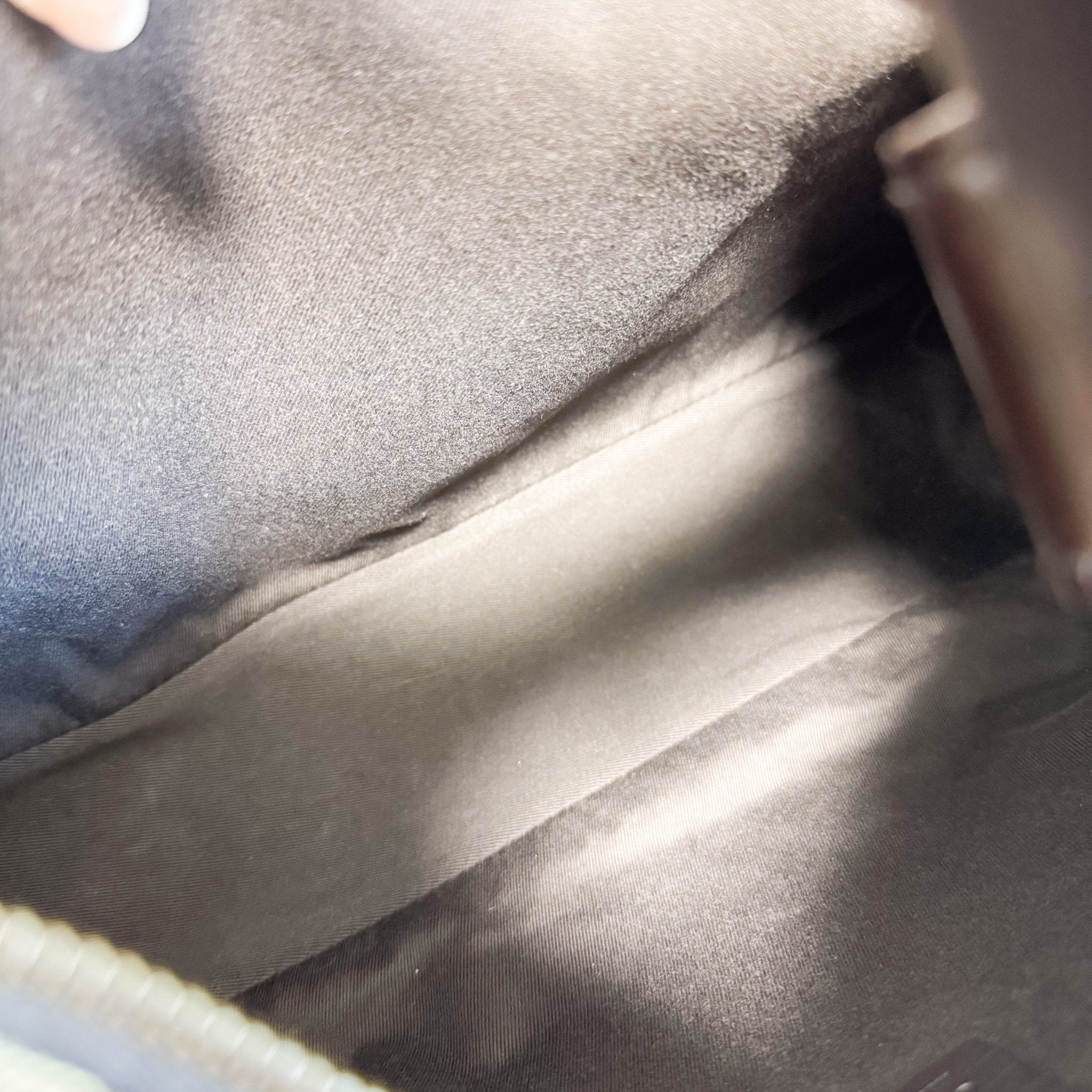 GUCCI GG Canvas Horsebit Hobo Bag, in , Sold by HIVE PRELOVED - Shoulder Bags, ,