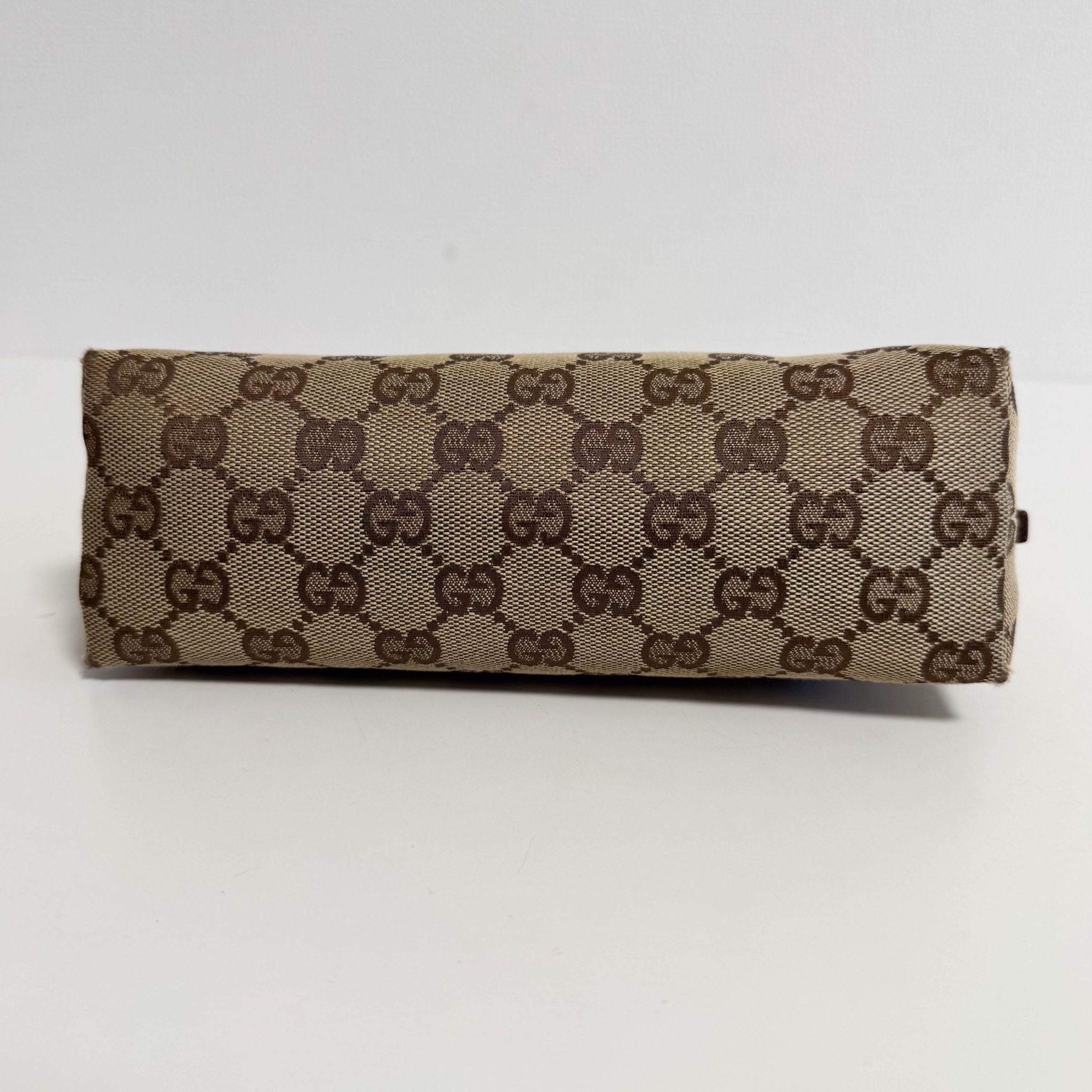 GUCCI GG Canvas Pochette Accesories, in , Sold by HIVE PRELOVED - Shoulder Bags, ,