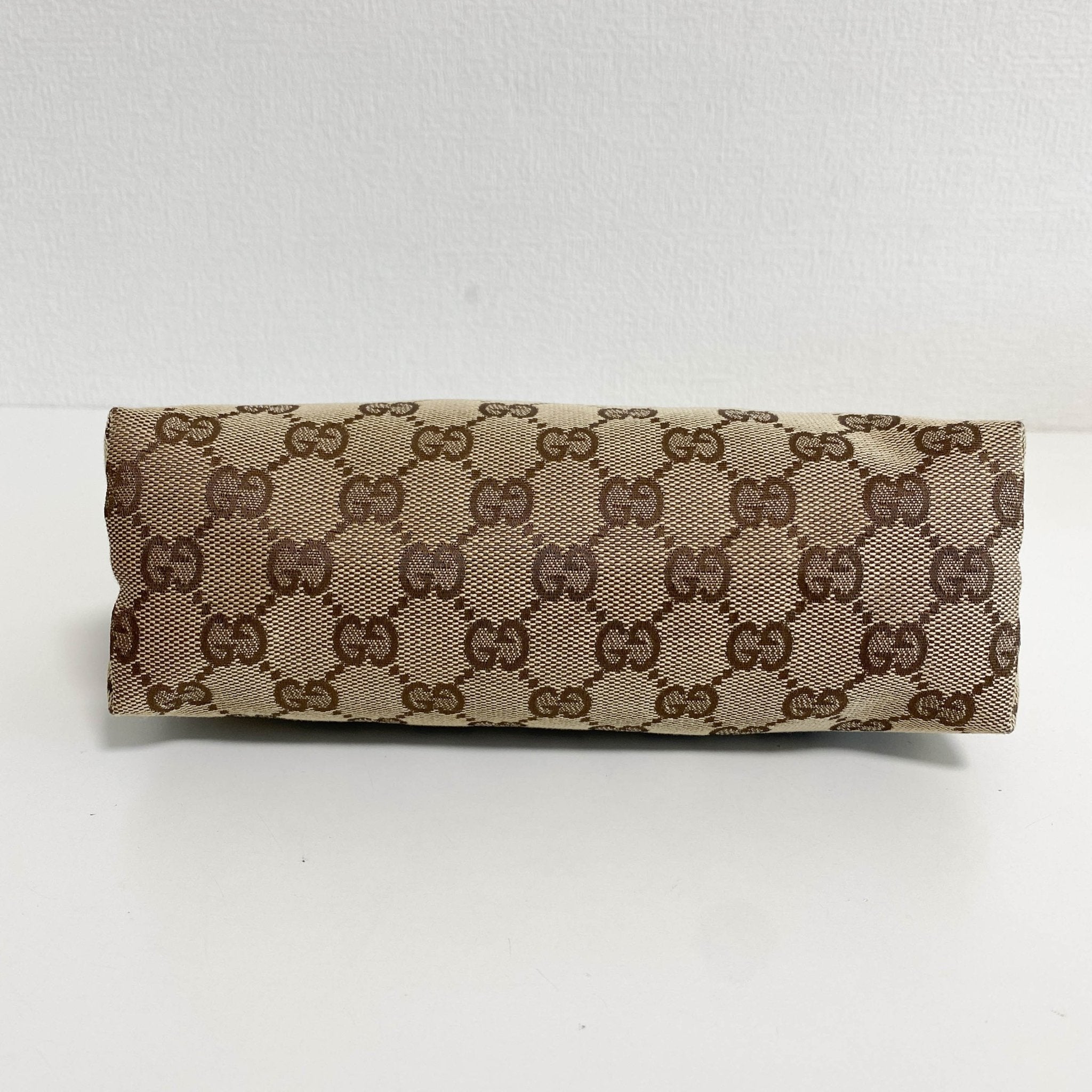 GUCCI GG Canvas Pochette Accesories Shoulder Bag, in , Sold by HIVE PRELOVED - Shoulder Bags, ,