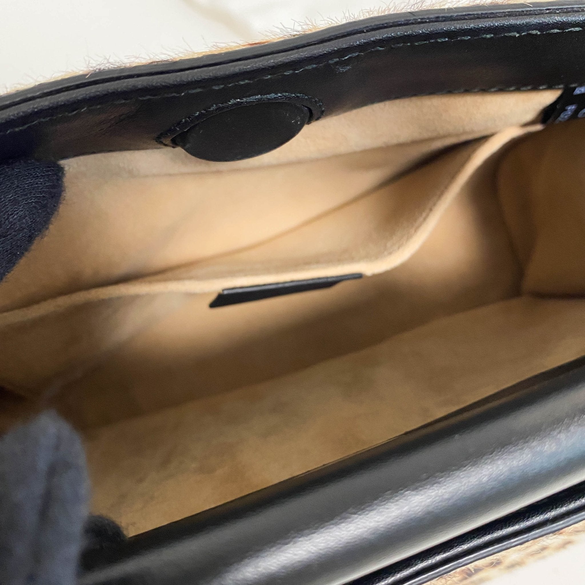 GUCCI Gucci Bamboo Nymphaea Harako Handbag, in , Sold by HIVE PRELOVED - Handle Bags, ,