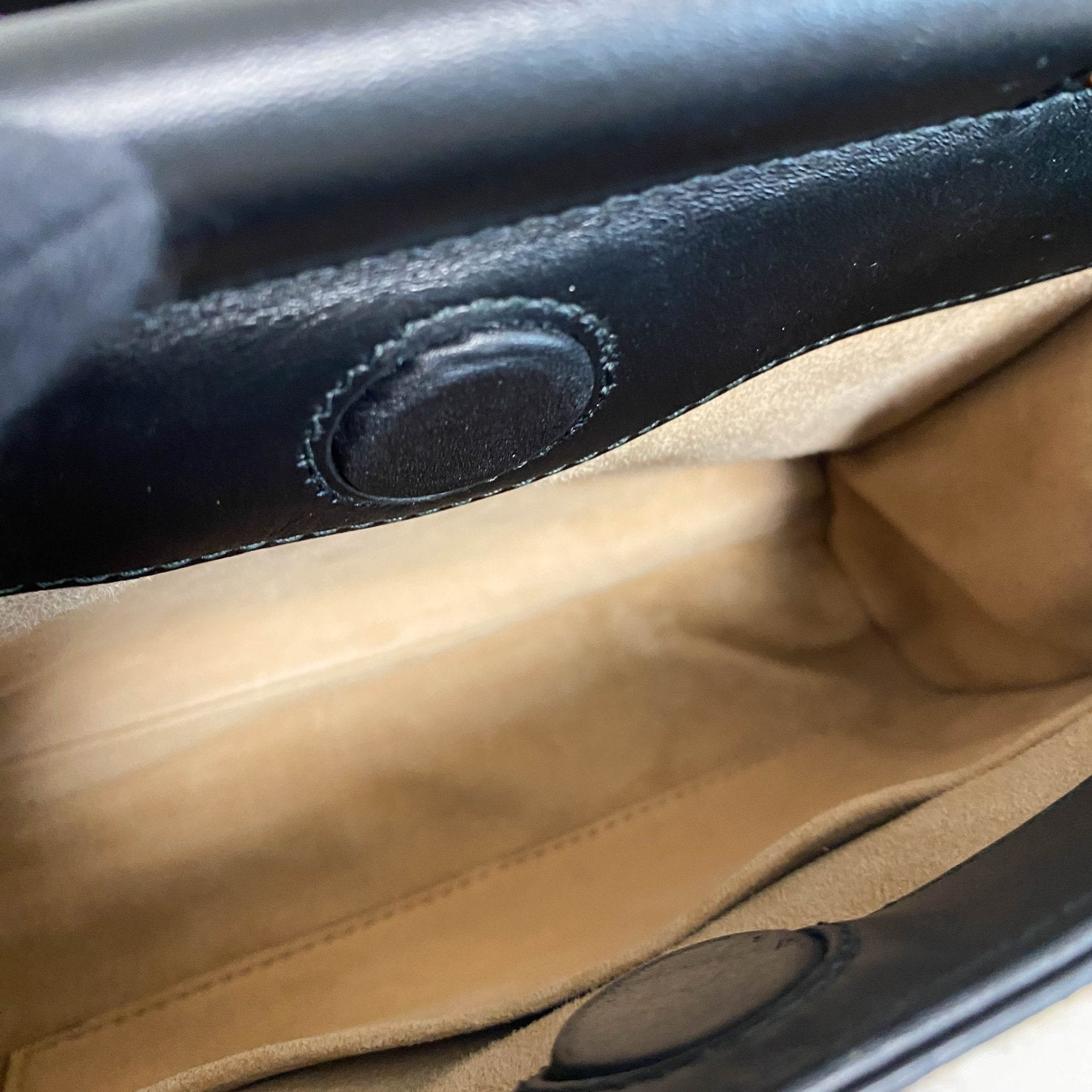 GUCCI Gucci Bamboo Nymphaea Harako Handbag, in , Sold by HIVE PRELOVED - Handle Bags, ,